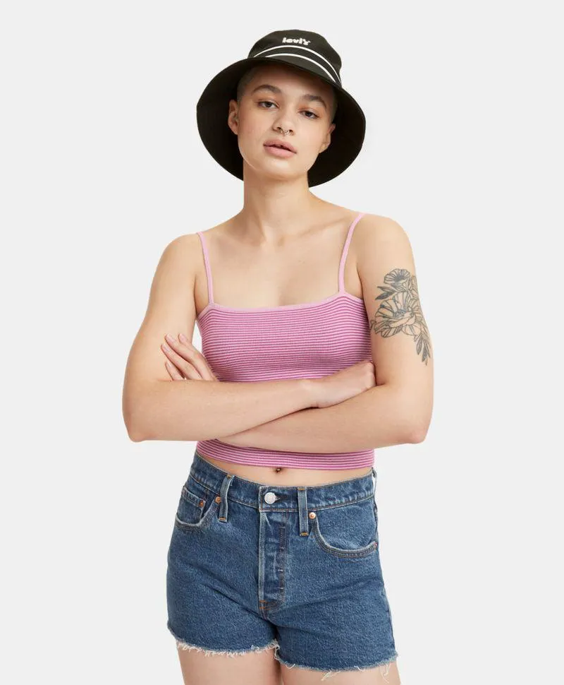 Levi's® 501® Original High-Rise Jean Shorts