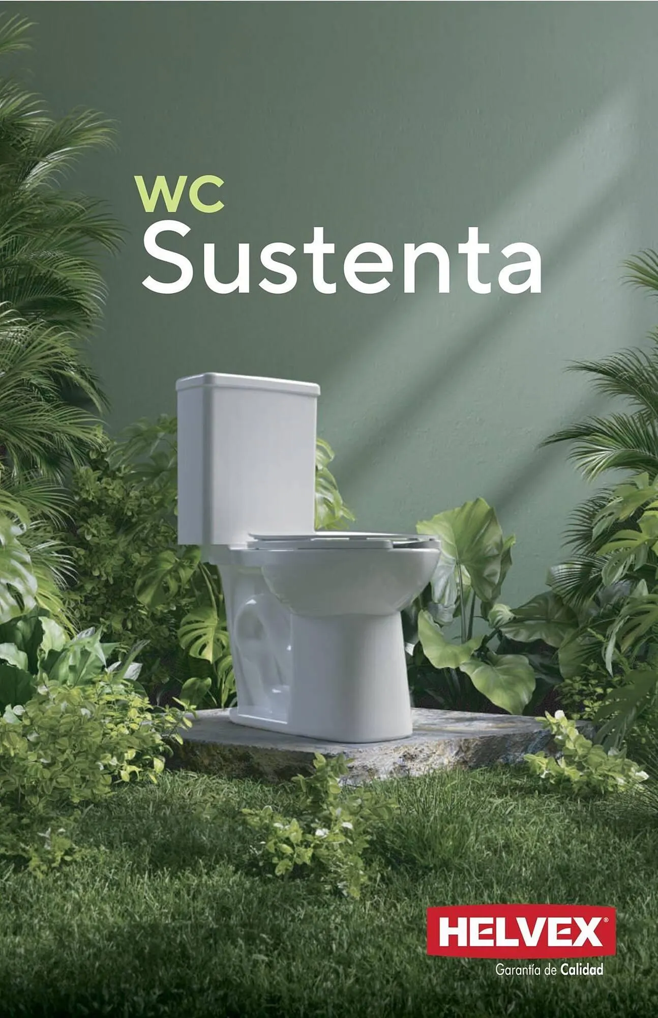 Catálogo Helvex - 1