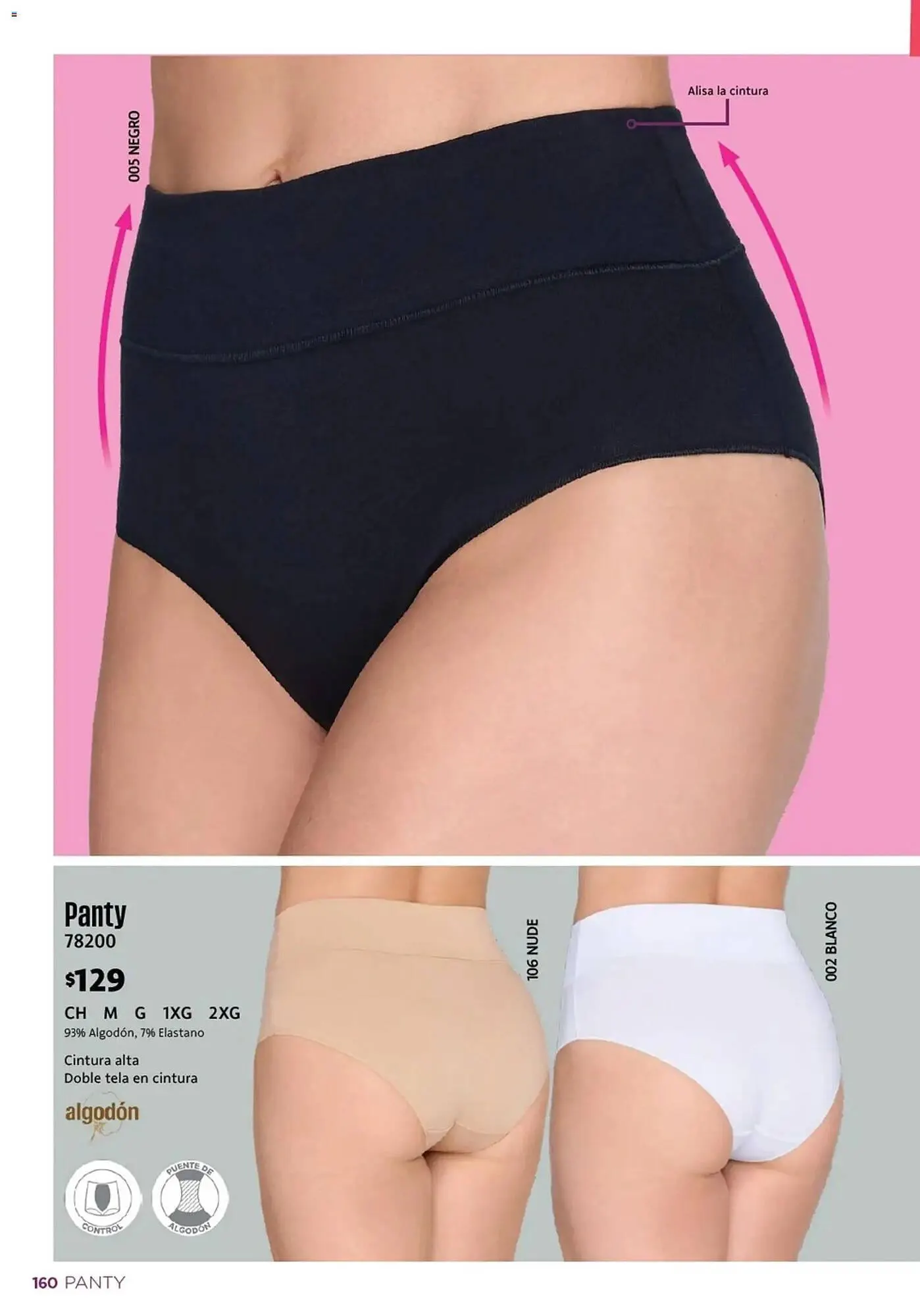 Catálogo de Catálogo Ilusión 1 de abril al 1 de mayo 2026 - Pagina 164