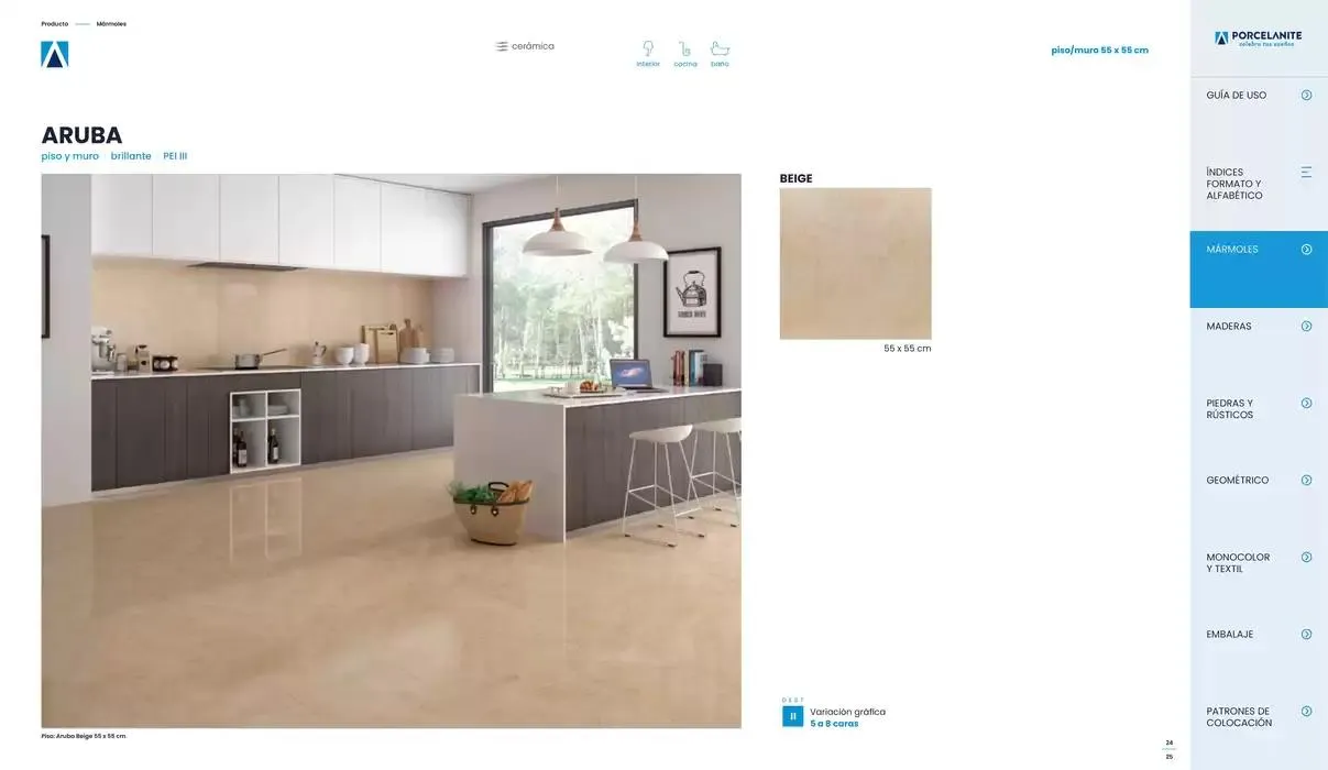 Catálogo de Catálogo General 2024 28 de octubre al 28 de febrero 2025 - Pagina 13