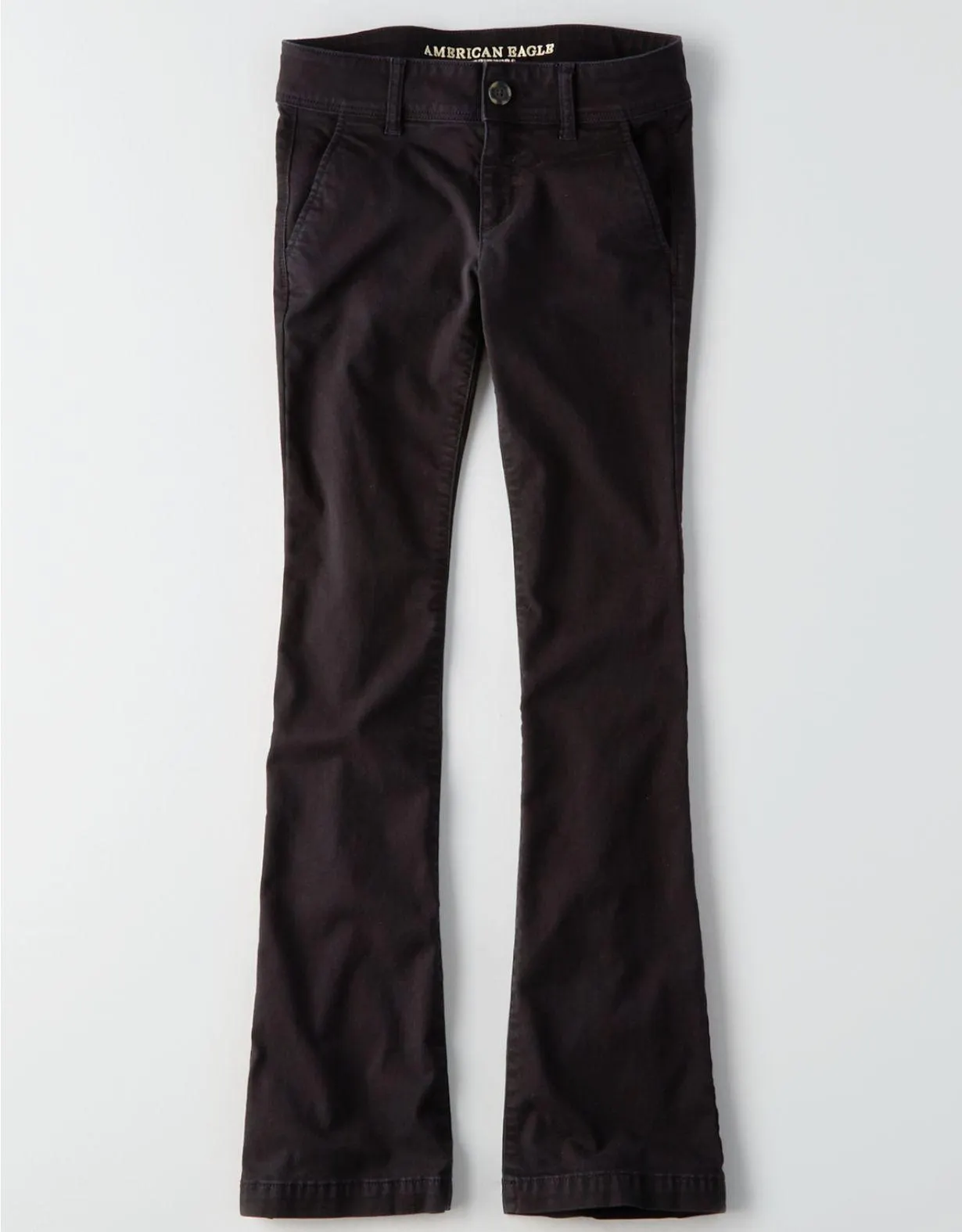 AE Denim X Kick Bootcut Pant