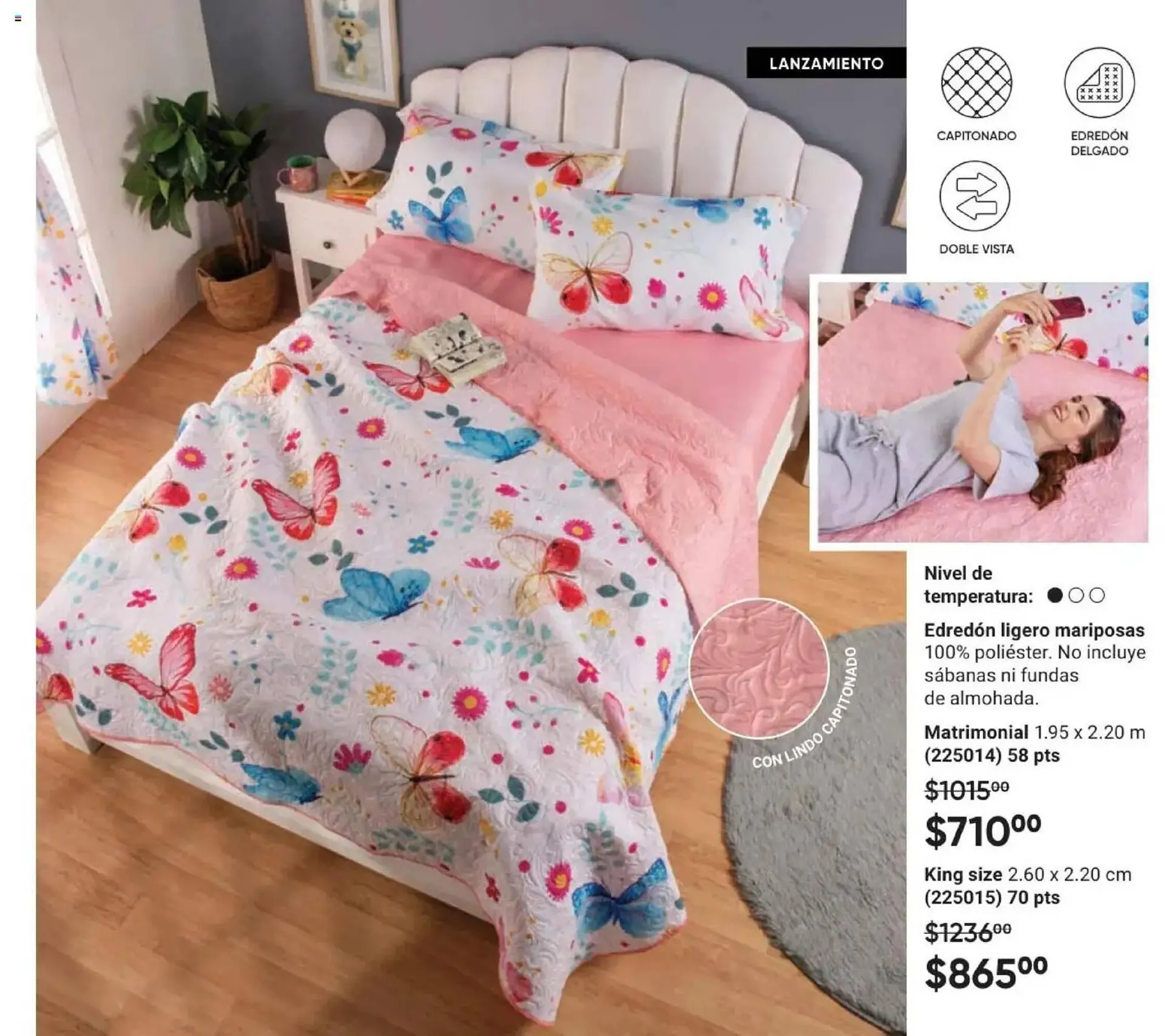 Catálogo de Catálogo Avon 10 de enero al 28 de febrero 2026 - Pagina 79