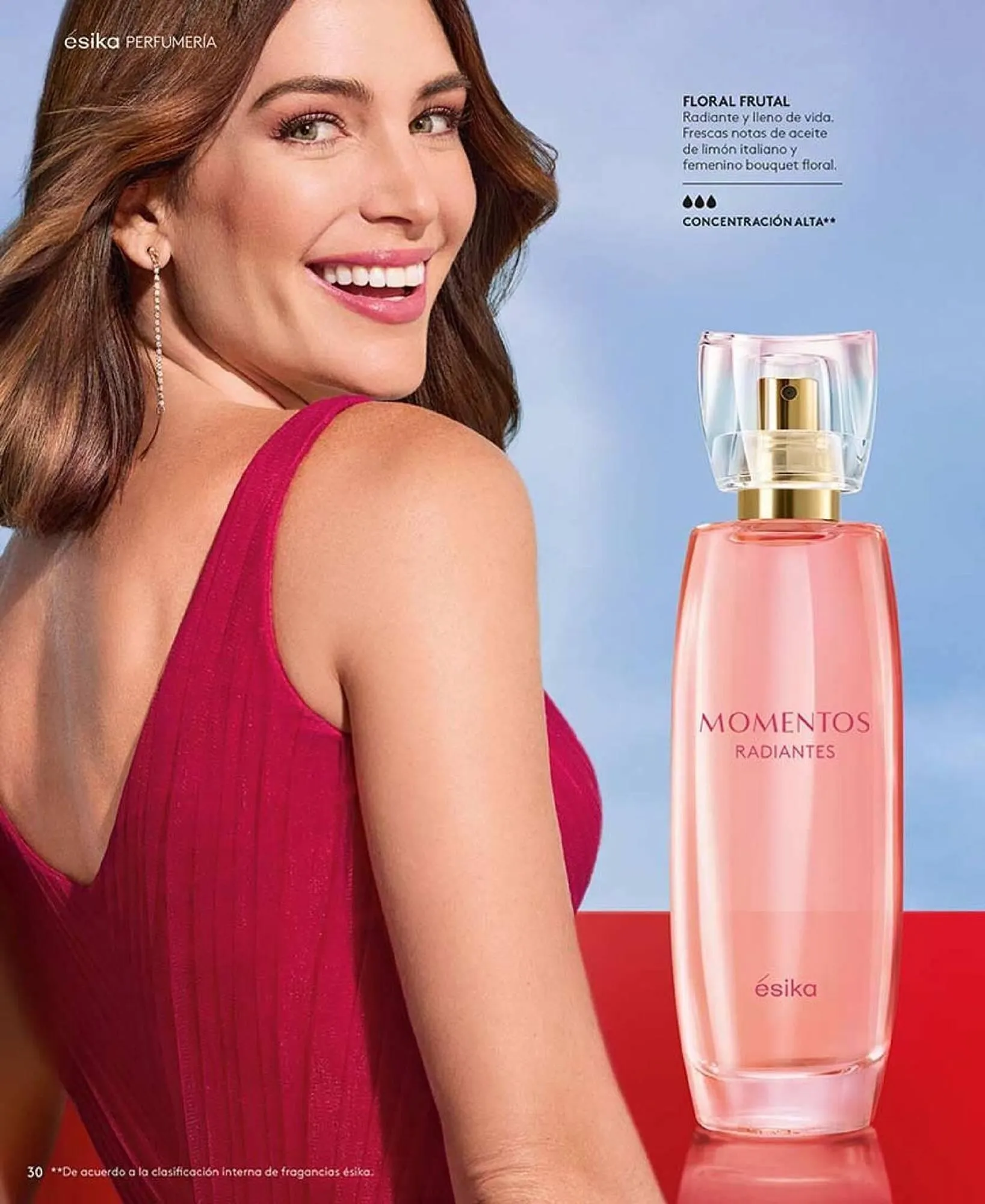 Catálogo de Catálogo Ésika 7 de enero al 31 de enero 2026 - Pagina 30