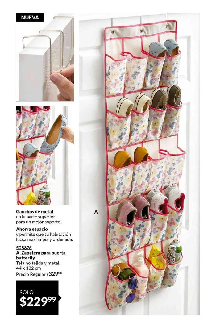 Catálogo de Avon Fashion And Home C08 6 de abril al 13 de mayo 2024 - Pagina 24