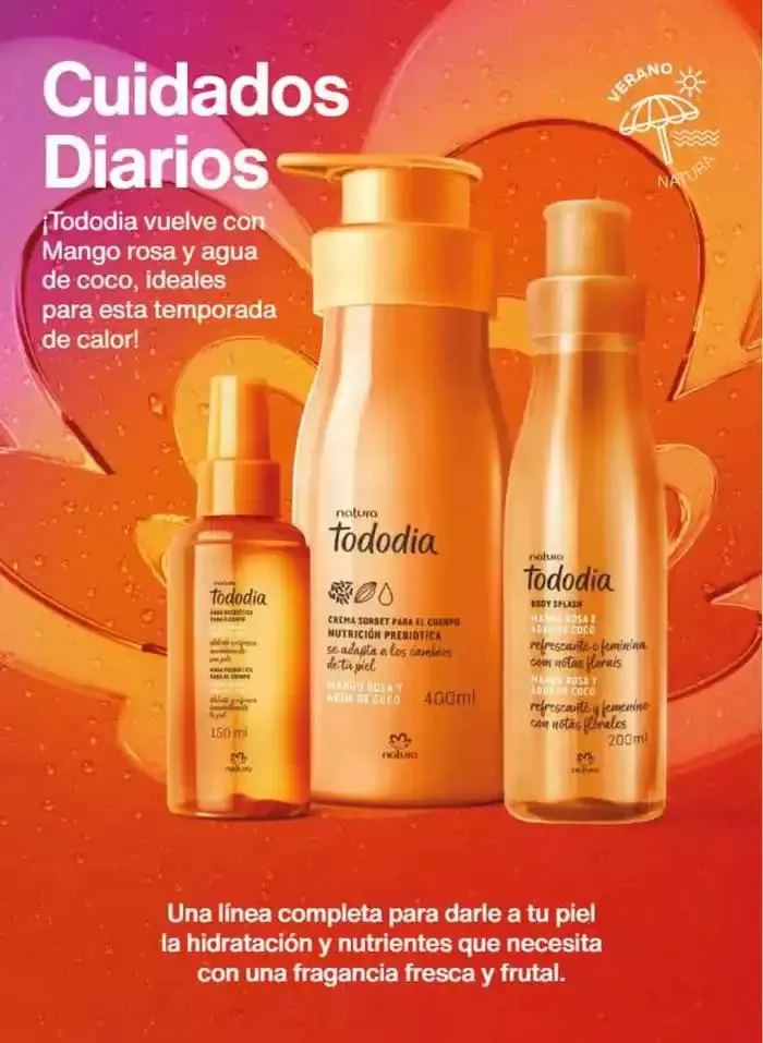 Catálogo de Revista Natura Ciclo 9 2025 1 de septiembre al 30 de septiembre 2025 - Pagina 106