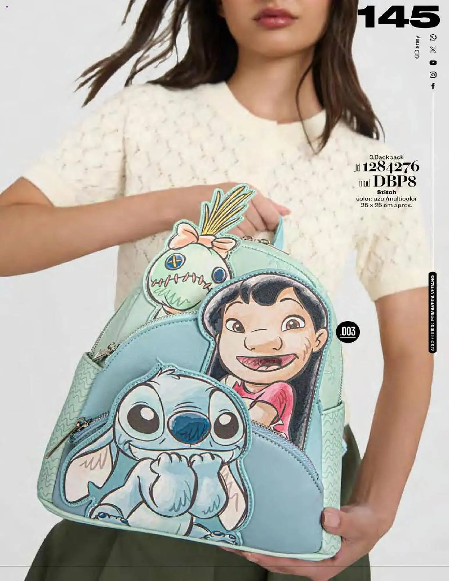 Catálogo de Catálogo Price Shoes 18 de abril al 1 de enero 2027 - Pagina 145