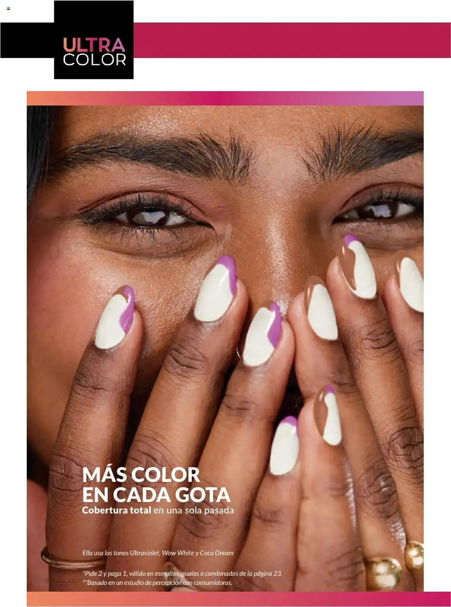Catálogo de Catálogo Avon 3 de diciembre al 18 de enero 2025 - Pagina 24