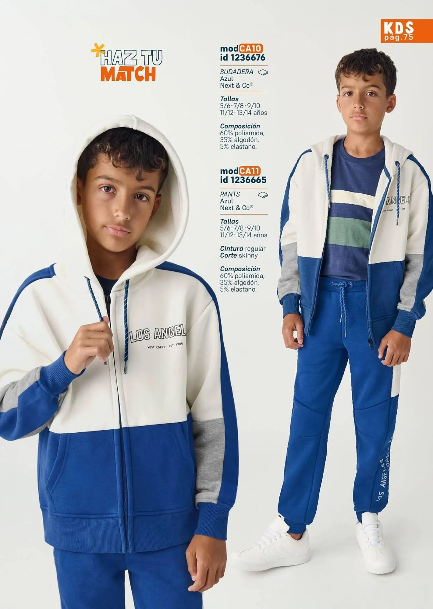 Catálogo de Catálogo Price Shoes 2 de febrero al 28 de febrero 2026 - Pagina 75