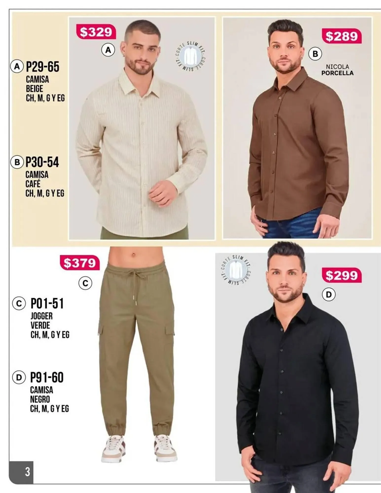 Catálogo de Catálogo Cklass 9 de junio al 22 de junio 2025 - Pagina 4