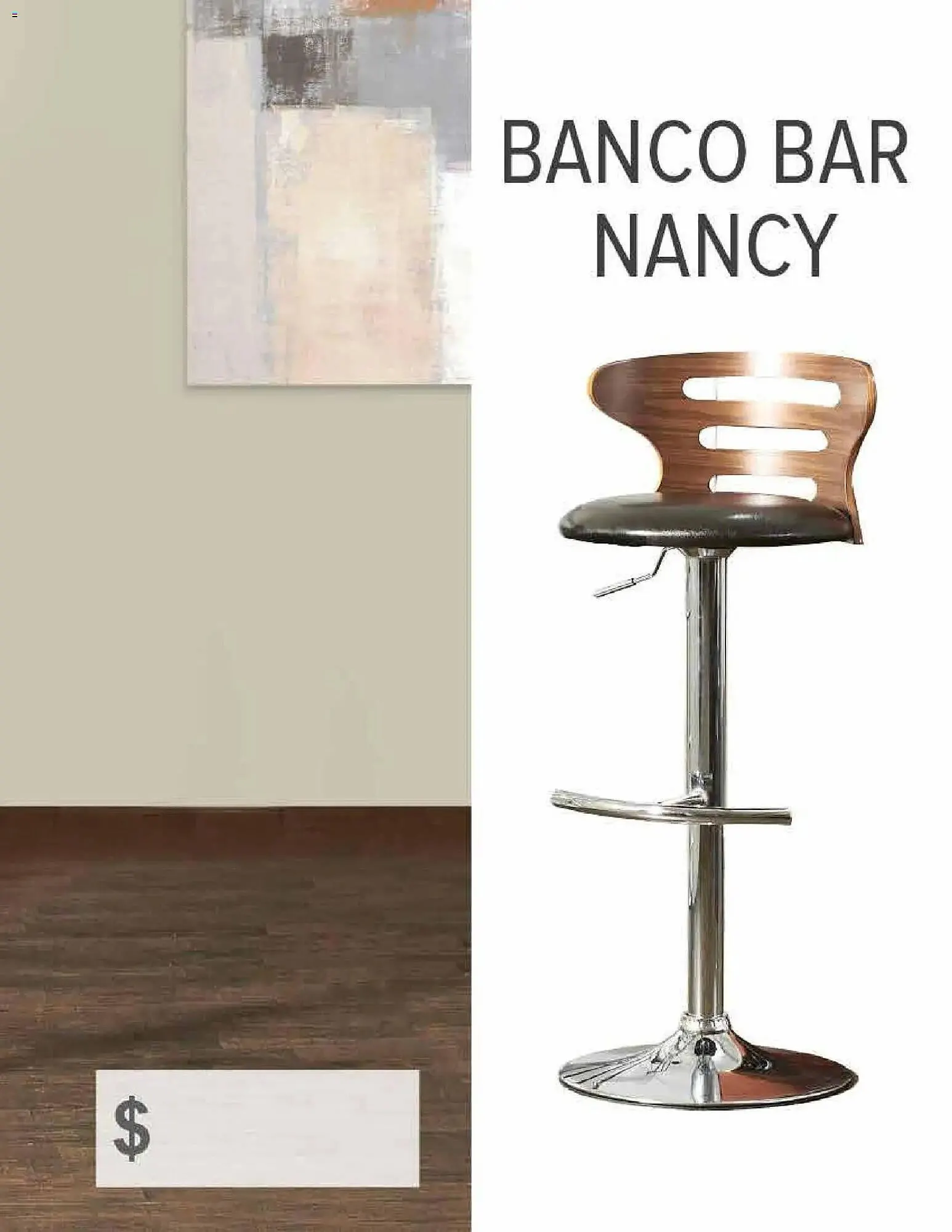 Catálogo de Catálogo Muebles Dico 16 de diciembre al 1 de mayo 2026 - Pagina 37