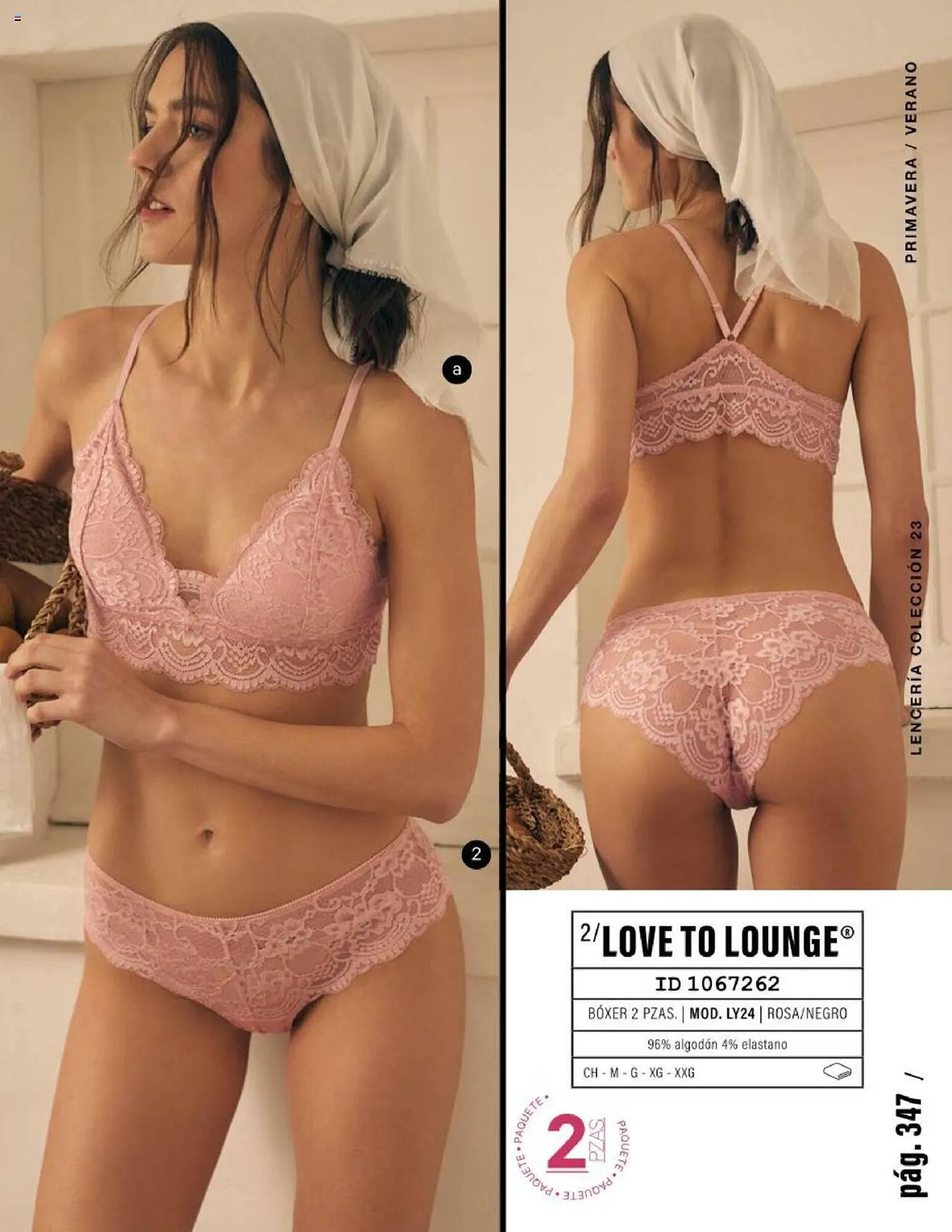 Catálogo de Catálogo Price Shoes 10 de marzo al 31 de agosto 2023 - Pagina 349