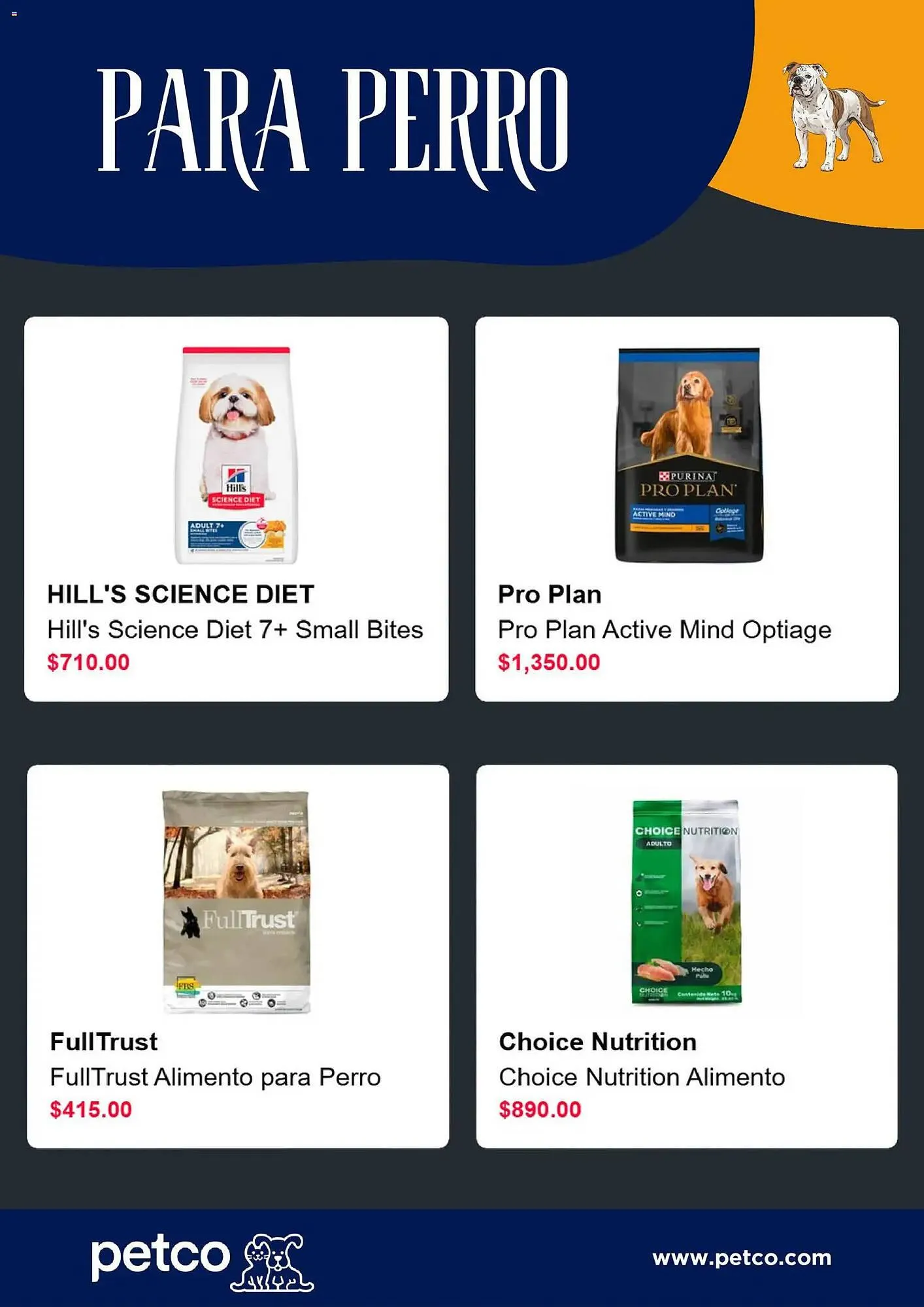 Catálogo de Catálogo Petco 8 de enero al 9 de febrero 2026 - Pagina 5