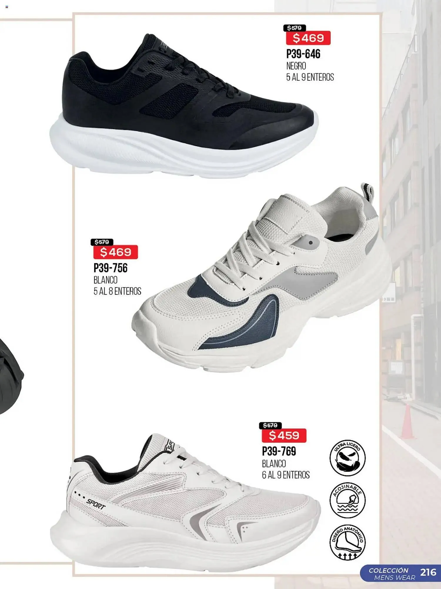 Catálogo de Catálogo Cklass 13 de abril al 27 de abril 2026 - Pagina 217