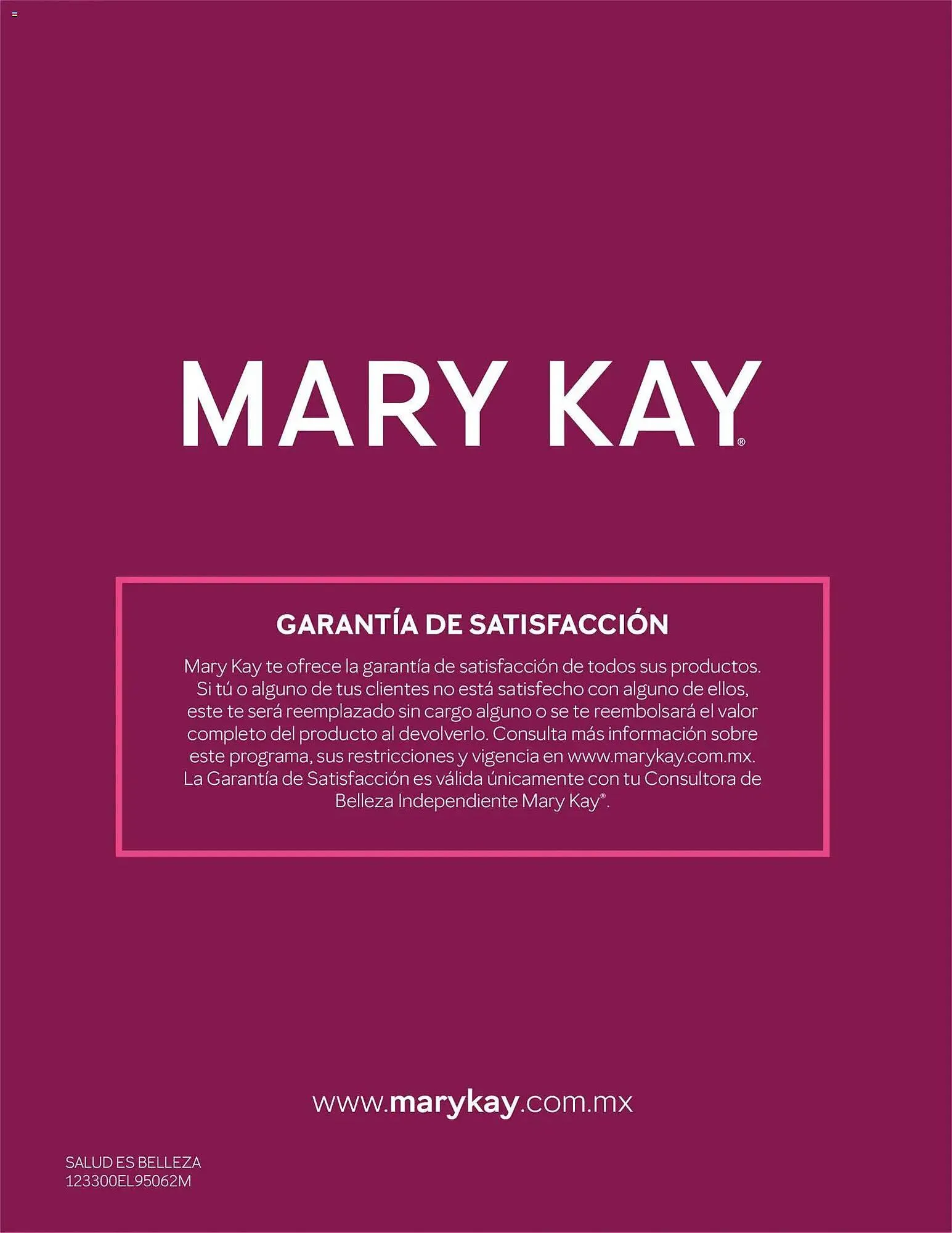 Catálogo de Catálogo Mary Kay 9 de abril al 18 de abril 2026 - Pagina 5