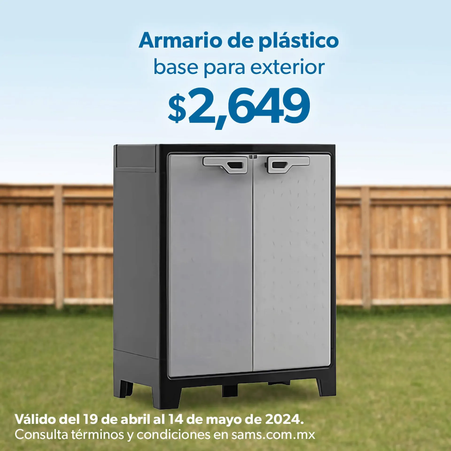 Catálogo de Catálogo Sam's Club 13 de mayo al 14 de mayo 2024 - Pagina 3