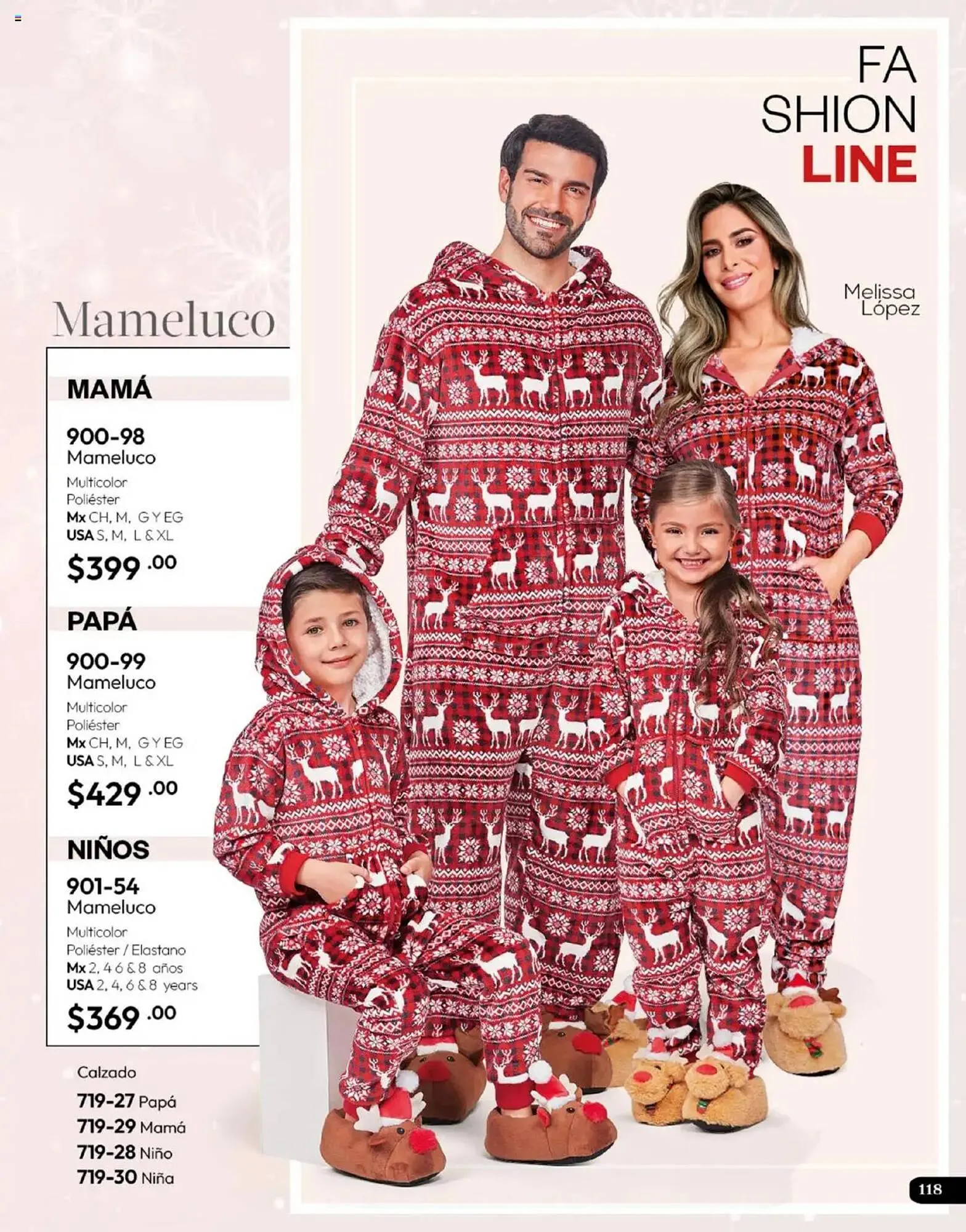 Catálogo de Catálogo Cklass 16 de septiembre al 1 de abril 2026 - Pagina 119