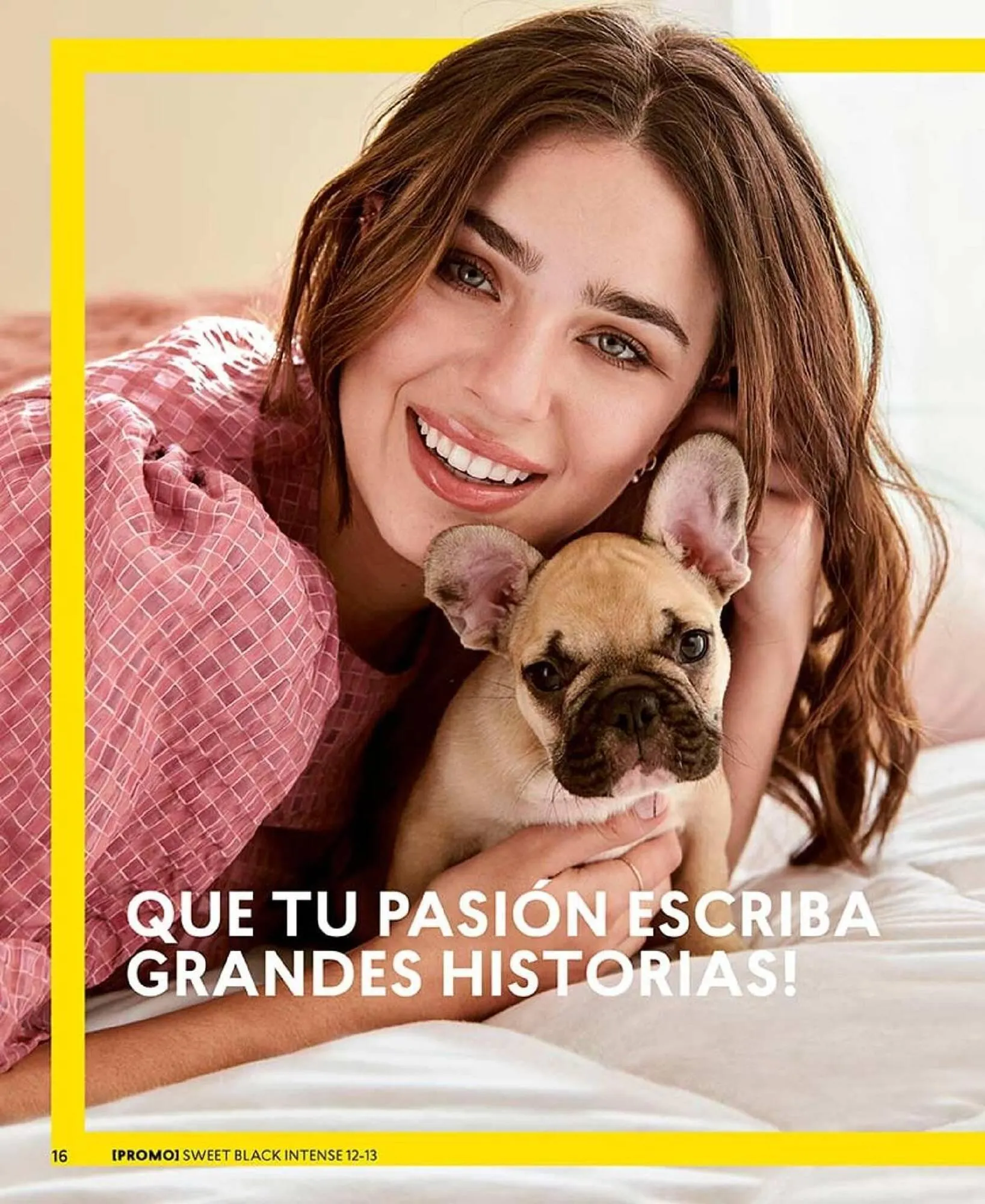Catálogo de Catálogo Cyzone 1 de julio al 31 de julio 2026 - Pagina 16