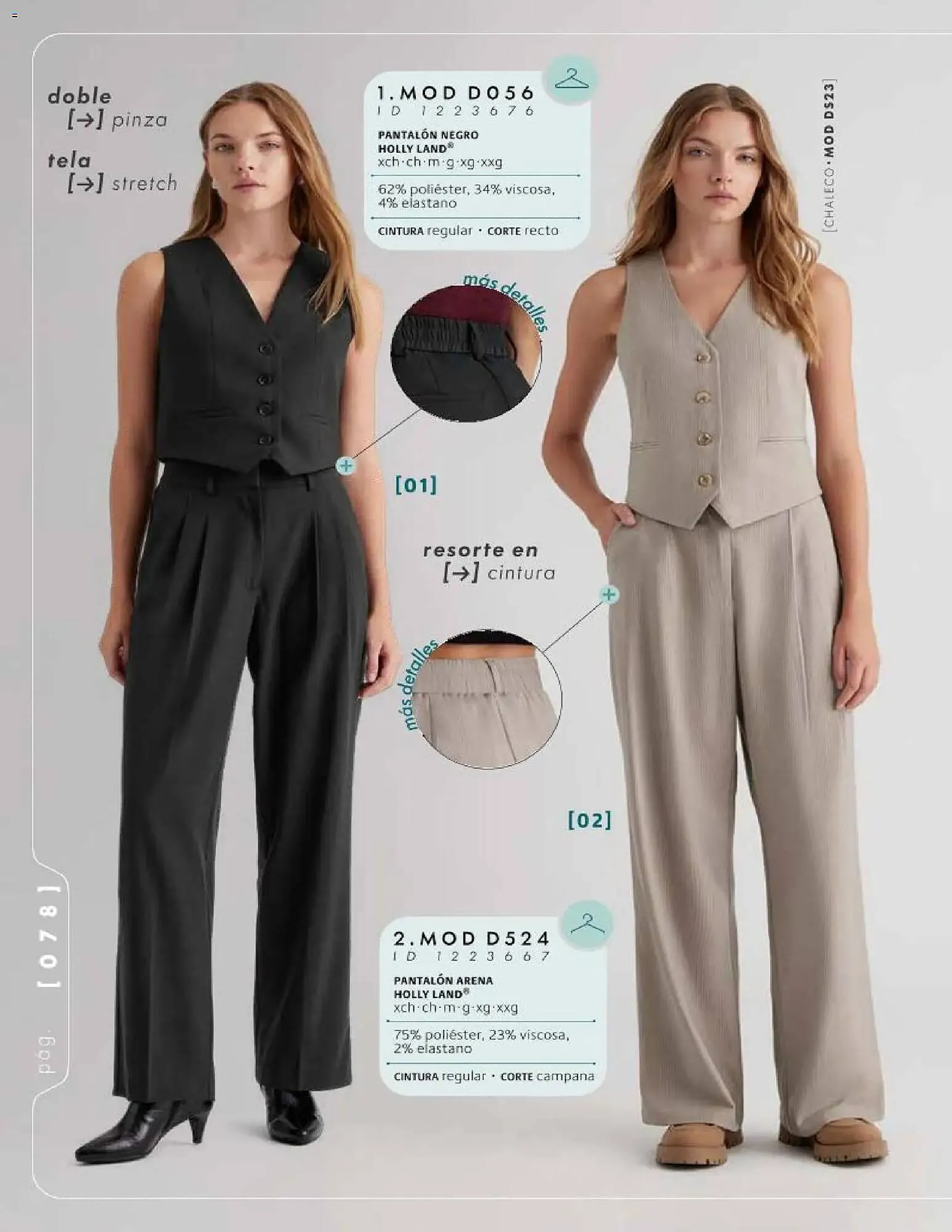 Catálogo de Catálogo Price Shoes 20 de febrero al 1 de septiembre 2026 - Pagina 78