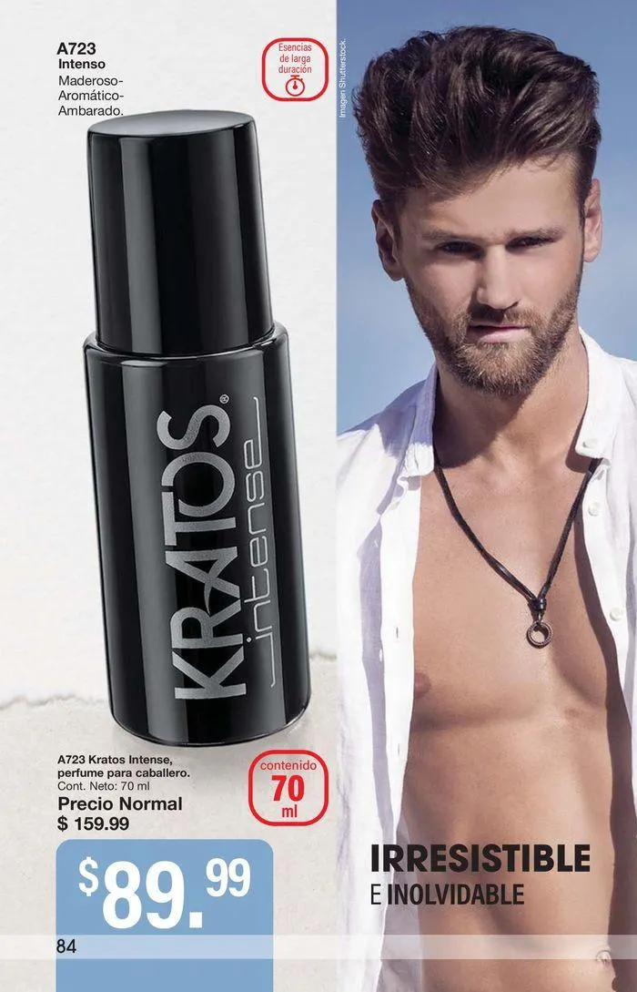 Catálogo de Arabela Campaña 20 29 de agosto al 19 de septiembre 2024 - Pagina 84