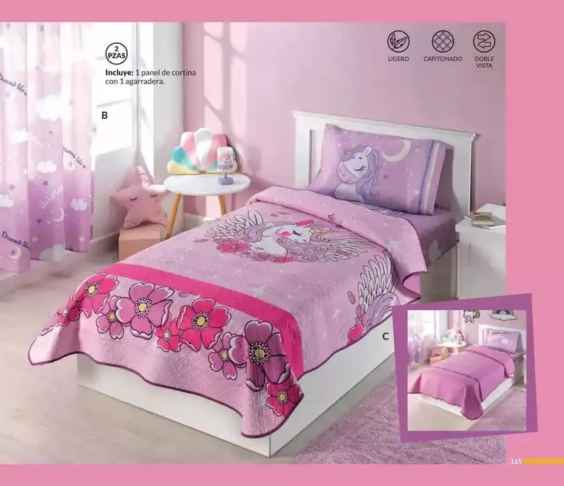 Catálogo de Avon Casa & Estilo C7 1 de julio al 31 de julio 2025 - Pagina 165