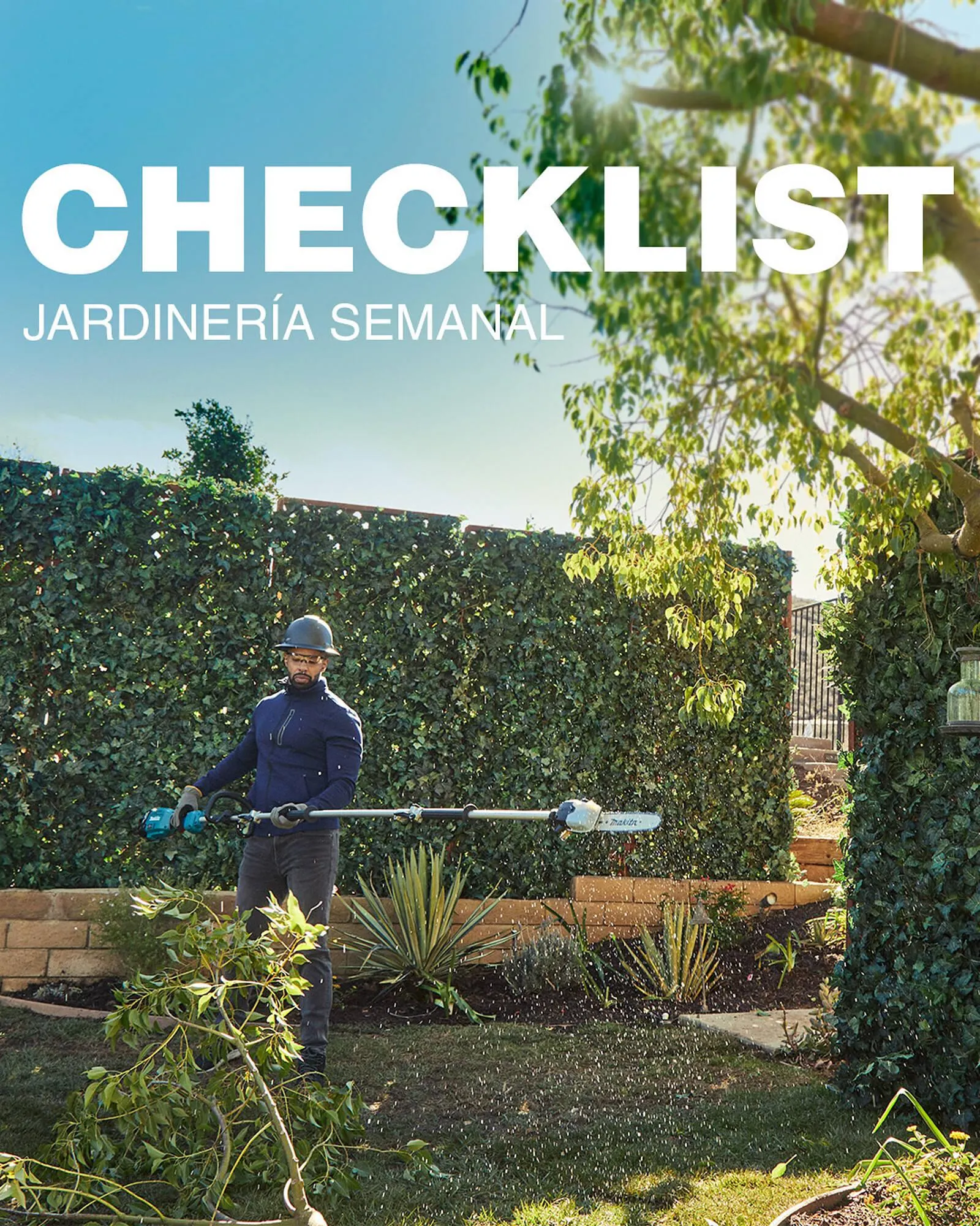 Catálogo Makita - 1