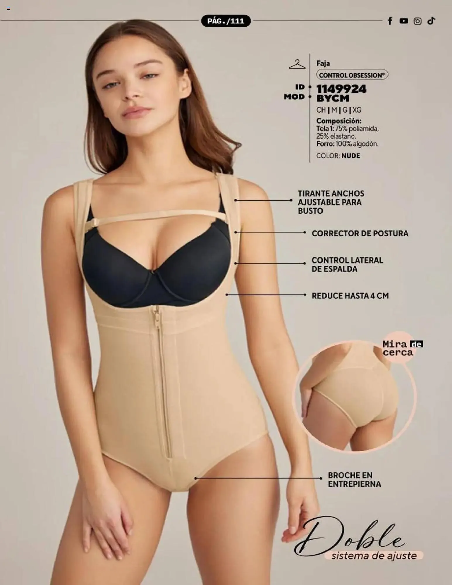 Catálogo de Catálogo Price Shoes 21 de julio al 1 de marzo 2026 - Pagina 113