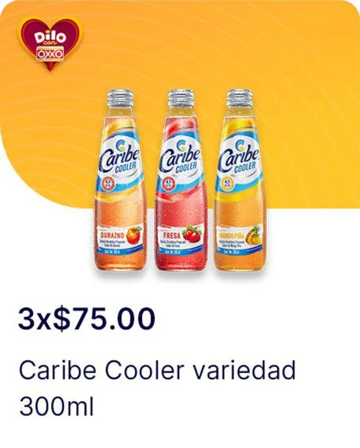 Catálogo de Promociones OXXO  18 de abril al 15 de mayo 2024 - Pagina 11