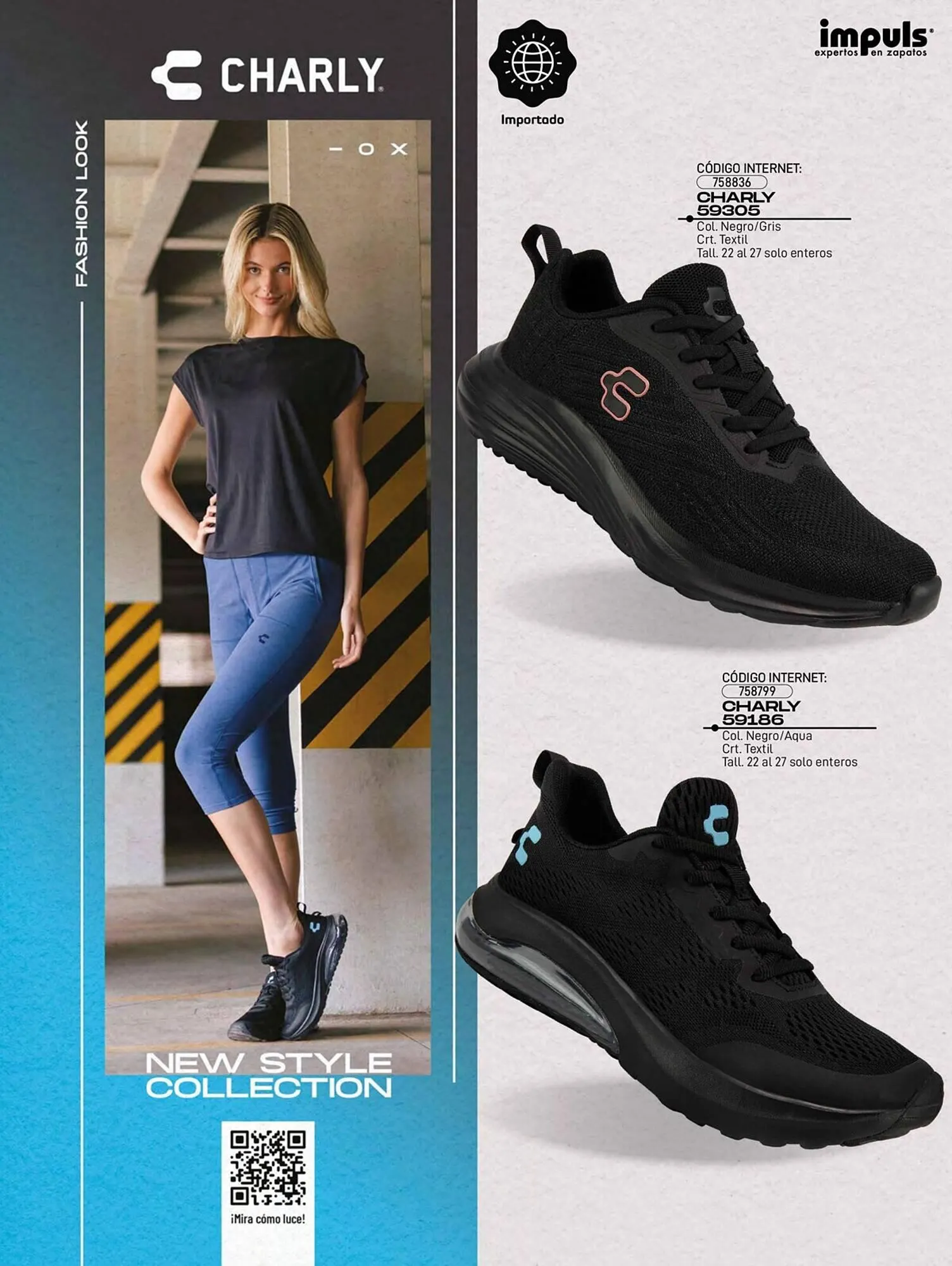 Catálogo de Catálogo Impuls 21 de agosto al 10 de septiembre 2023 - Pagina 21