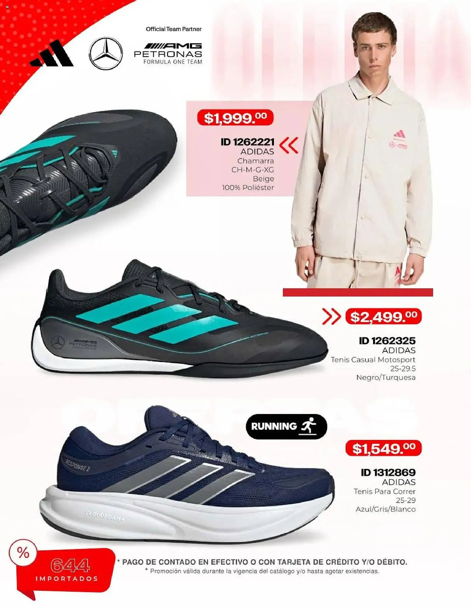 Catálogo de Catálogo Price Shoes 15 de mayo al 1 de enero 2027 - Pagina 8