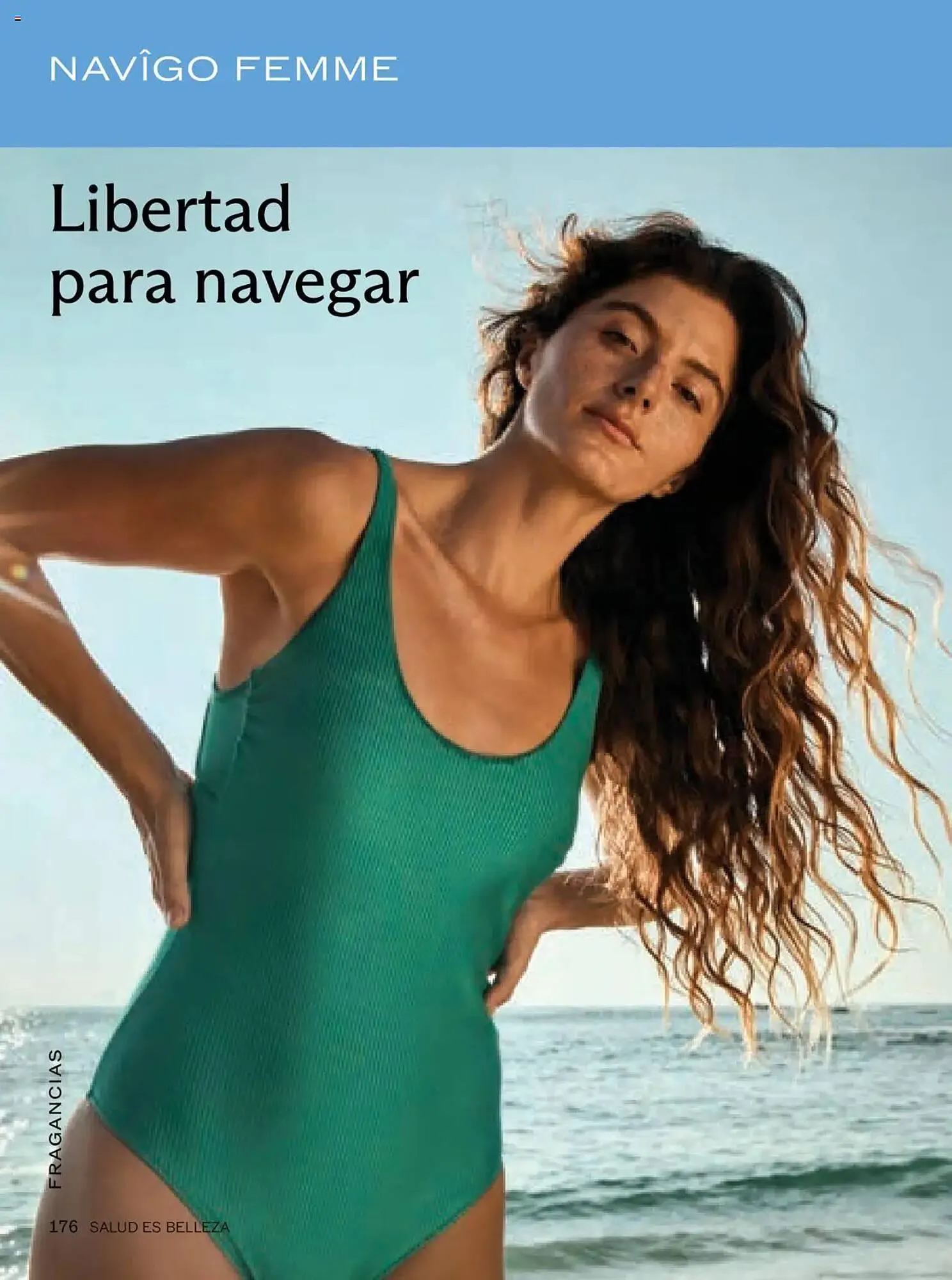 Catálogo de Catálogo Jafra 1 de febrero al 28 de febrero 2025 - Pagina 175