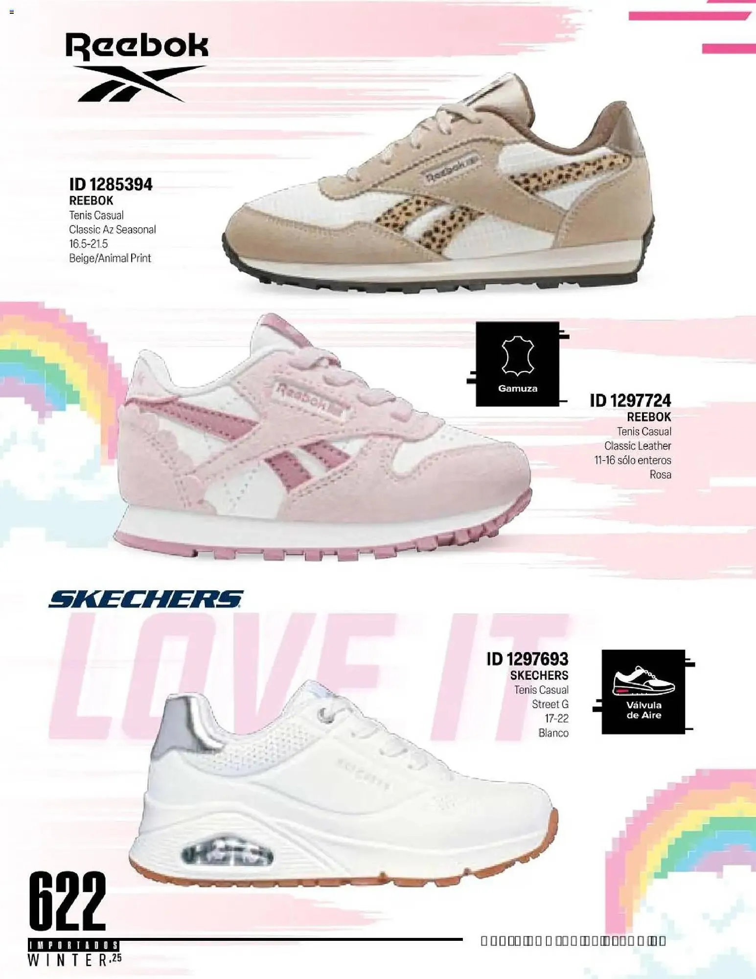 Catálogo de Catálogo Price Shoes 11 de noviembre al 1 de febrero 2026 - Pagina 622