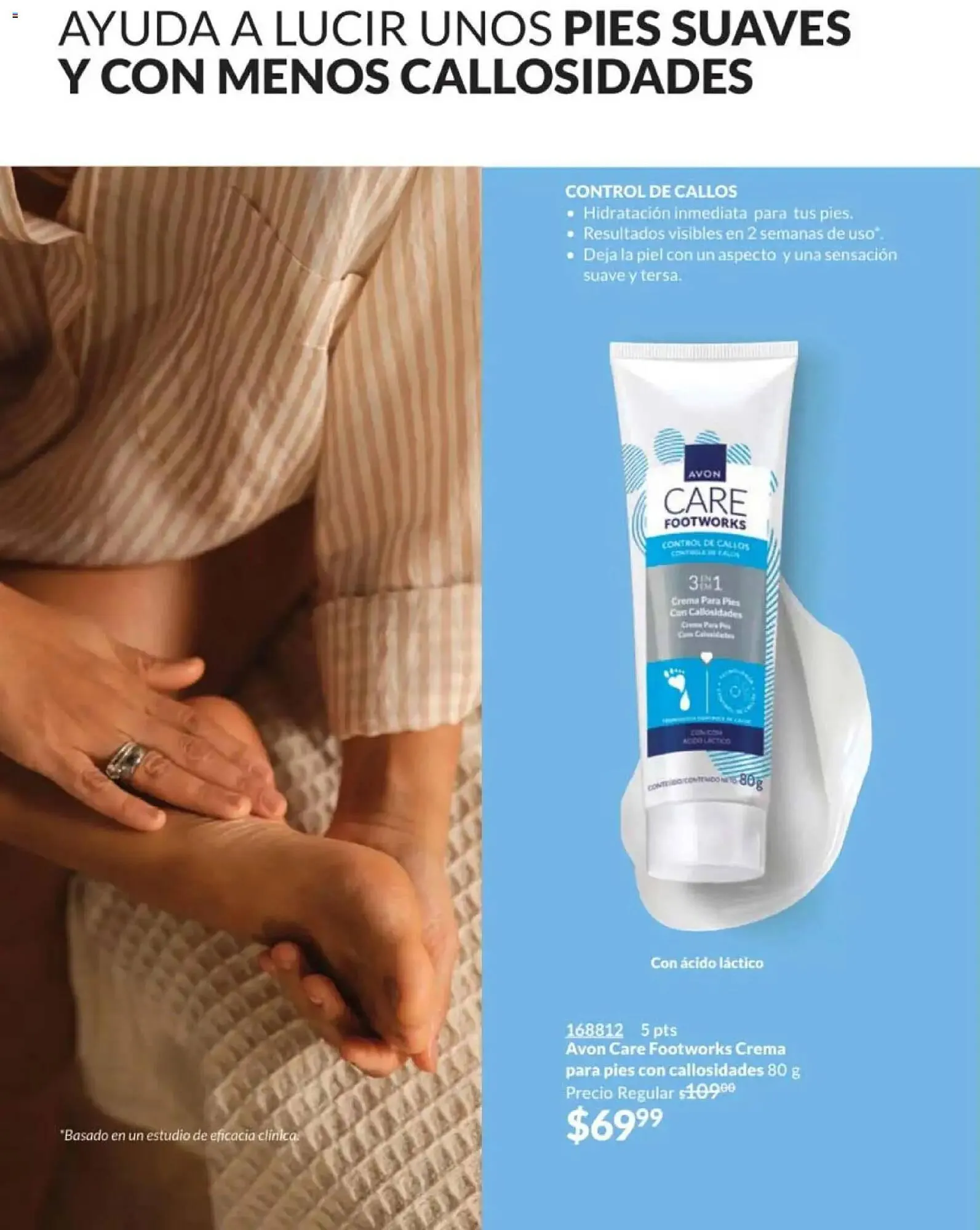 Catálogo de Catálogo Avon 30 de enero al 6 de marzo 2026 - Pagina 178