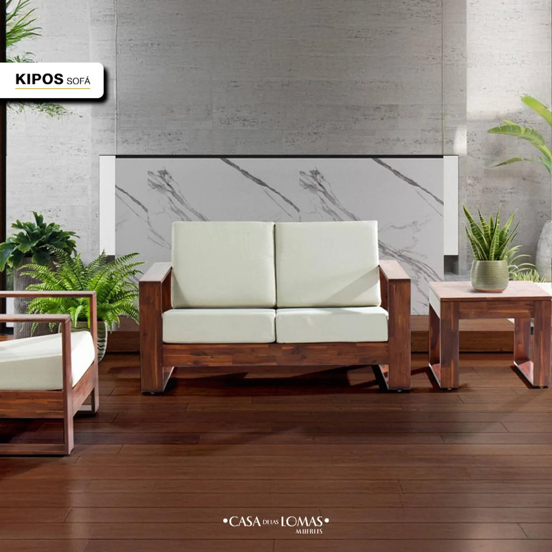 Catálogo de Catálogo Casa de las Lomas 15 de abril al 21 de abril 2026 - Pagina 2