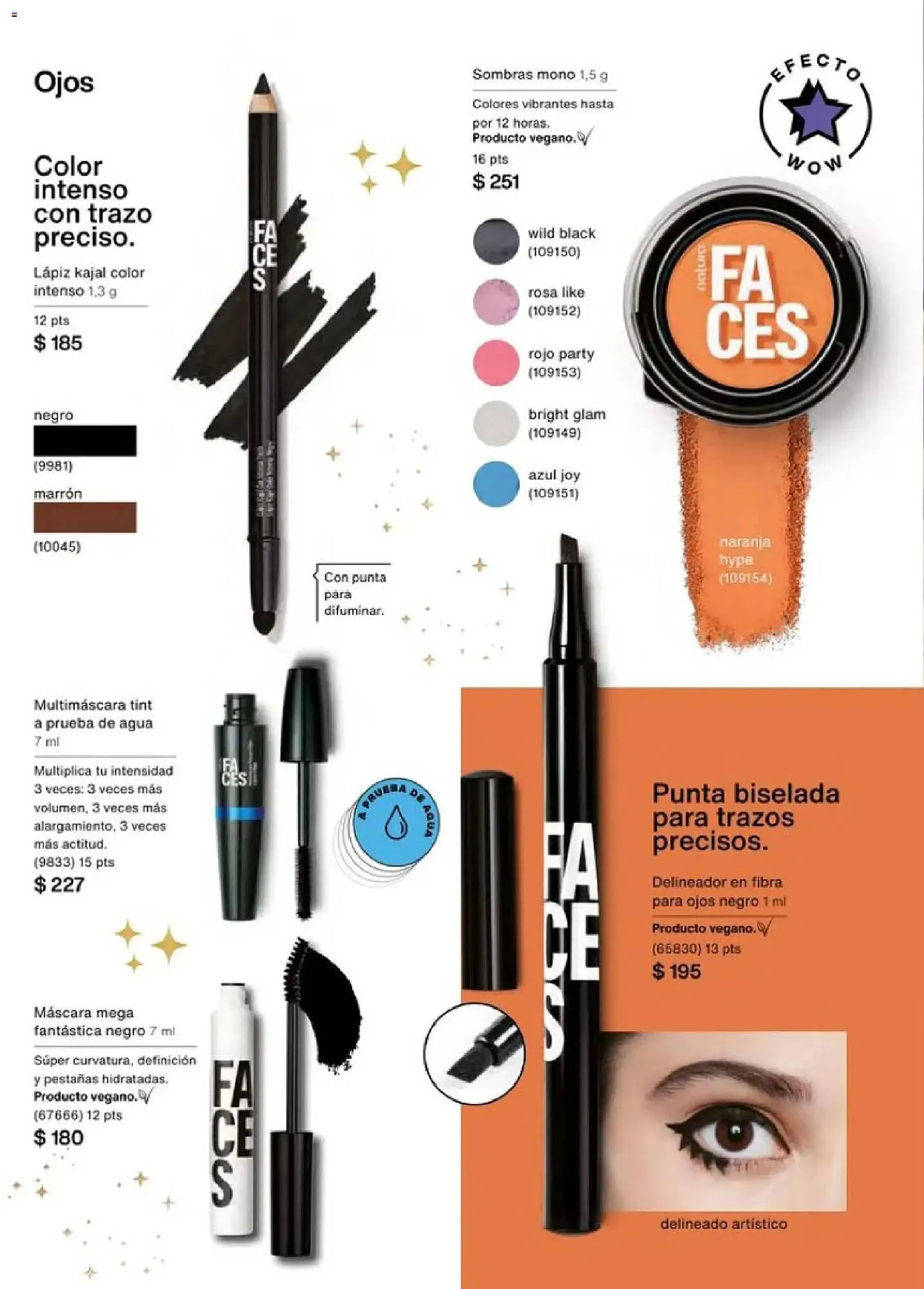 Catálogo de Catálogo Natura 10 de noviembre al 1 de enero 2026 - Pagina 87