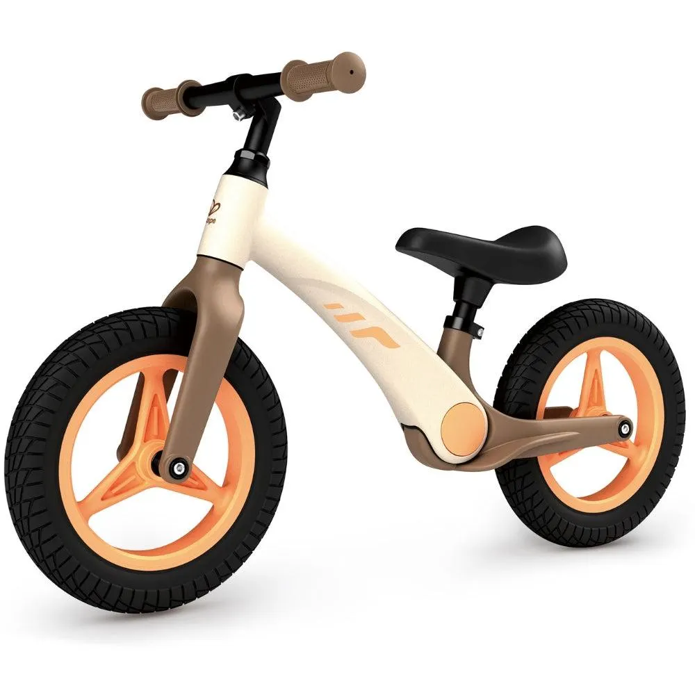 BICICLETA DE EQUILIBRIO BEIGE