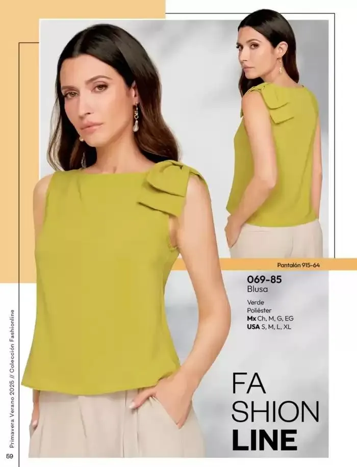 Catálogo de Ahorra ahora con nuestras ofertas 8 de enero al 30 de junio 2025 - Pagina 328