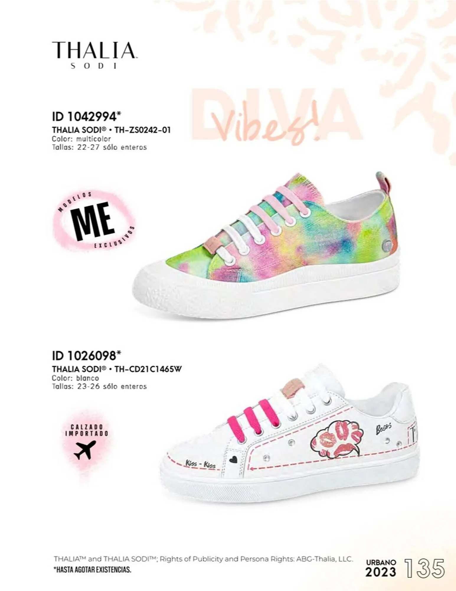 Catálogo de Catálogo Price Shoes 18 de abril al 10 de septiembre 2023 - Pagina 135