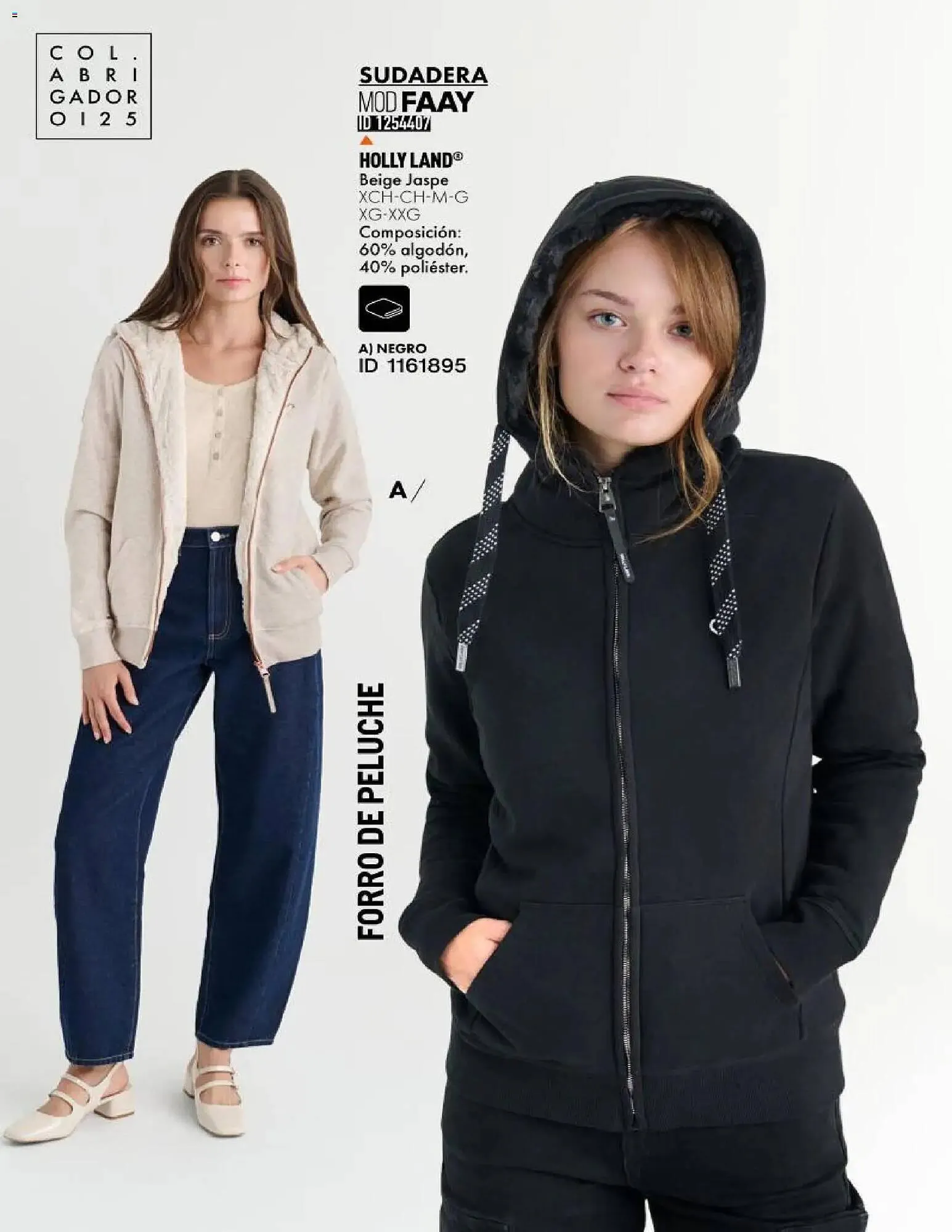 Catálogo de Catálogo Price Shoes 11 de noviembre al 1 de marzo 2026 - Pagina 266