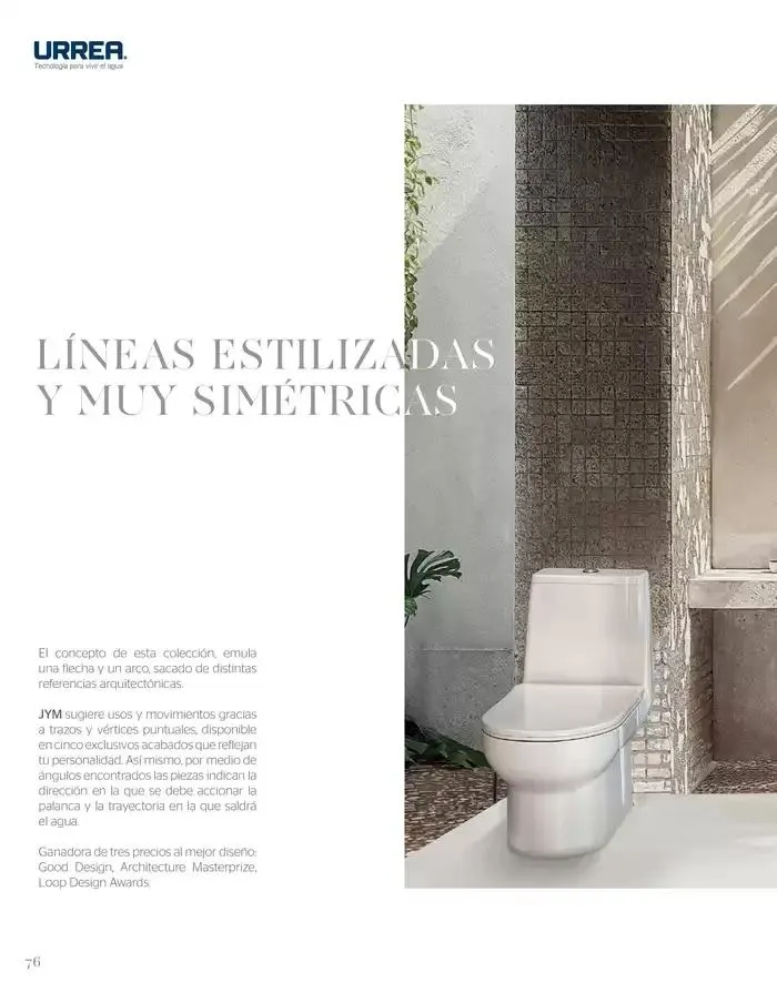 Catálogo de Catálogo Residencial 2025 28 de febrero al 28 de febrero 2026 - Pagina 82