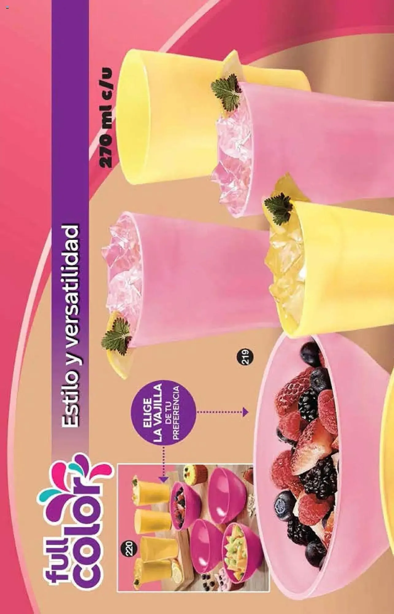 Catálogo de Catálogo Fuller 15 de octubre al 5 de noviembre 2025 - Pagina 106