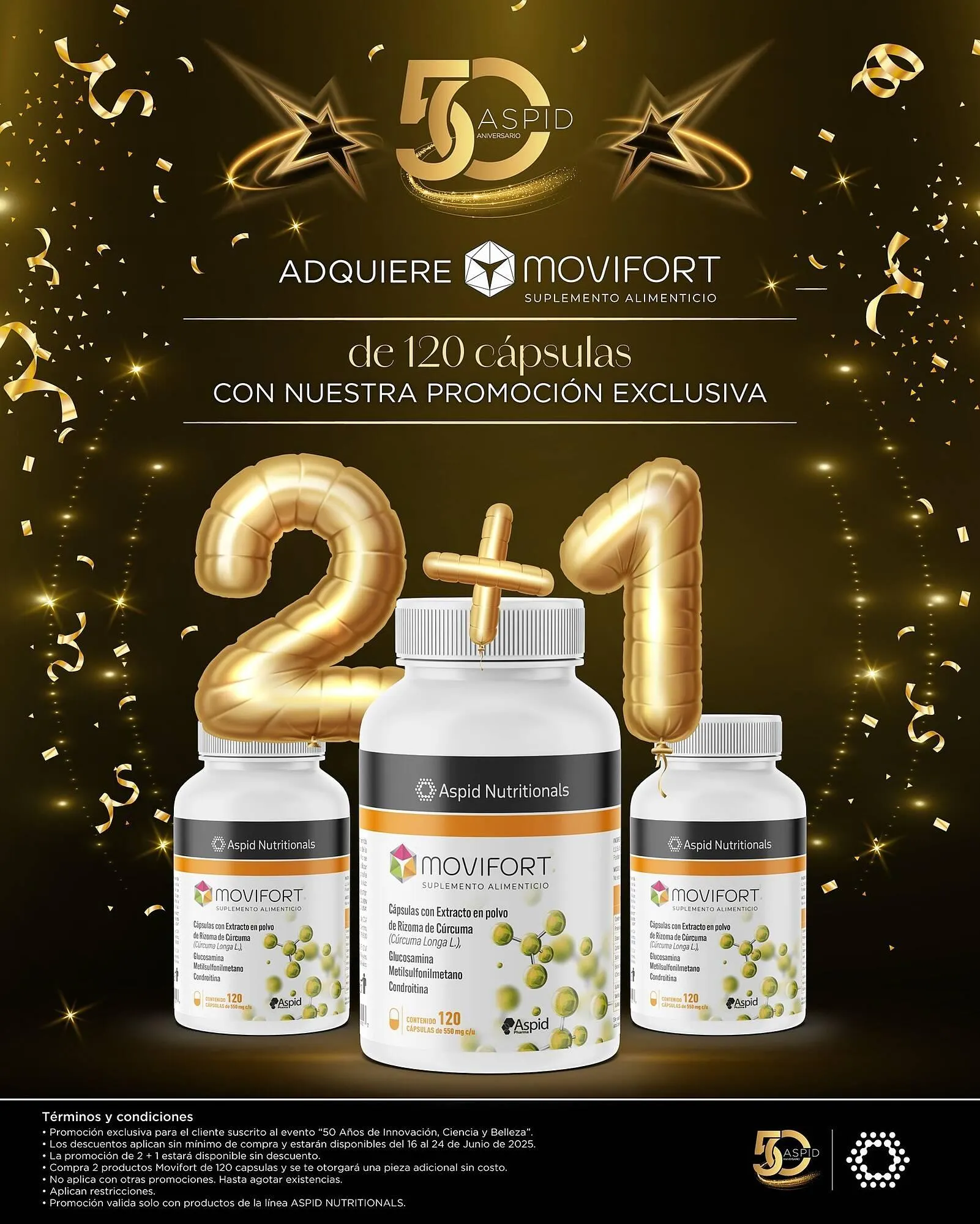 Catálogo AspidPro - 1