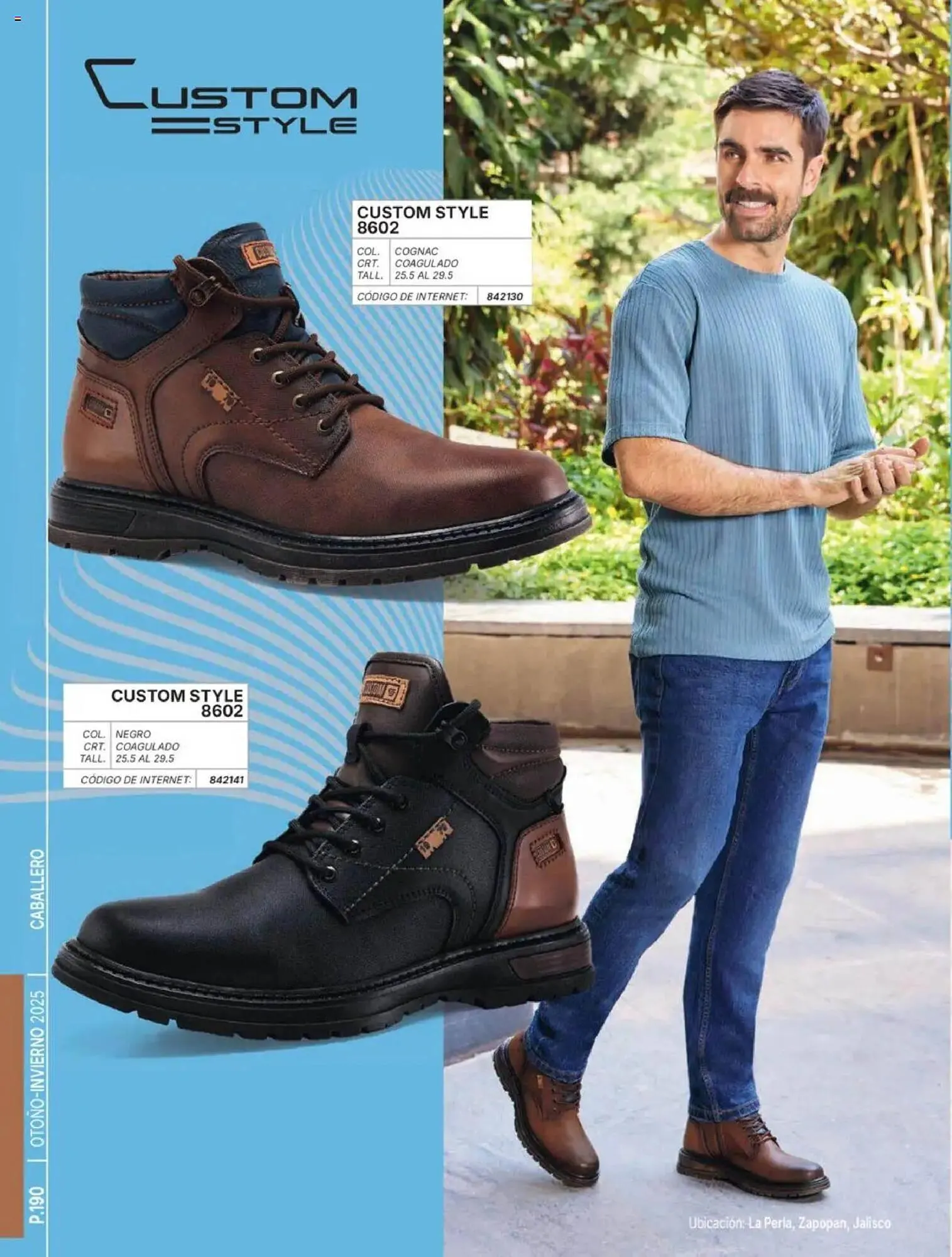 Catálogo de Catálogo Impuls 7 de julio al 30 de septiembre 2025 - Pagina 192