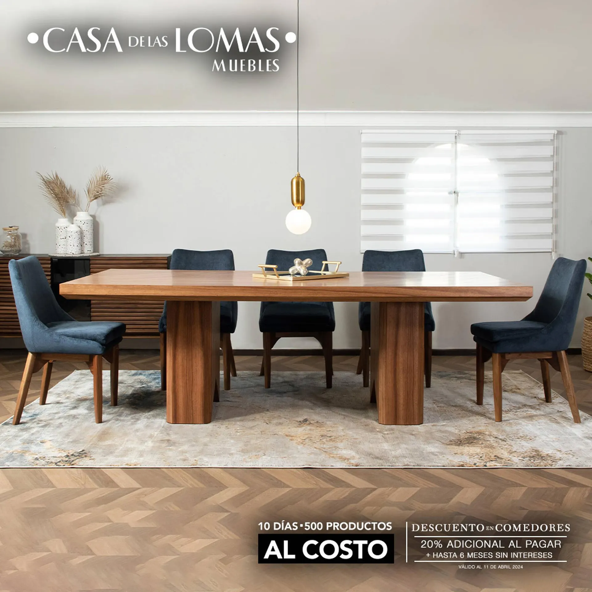 Catálogo de Catálogo Casa de las Lomas 11 de abril al 11 de abril 2024 - Pagina 2