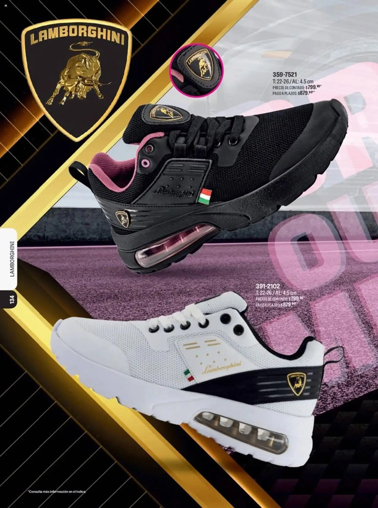 Catálogo de Catálogo Andrea 15 de abril al 1 de enero 2027 - Pagina 103