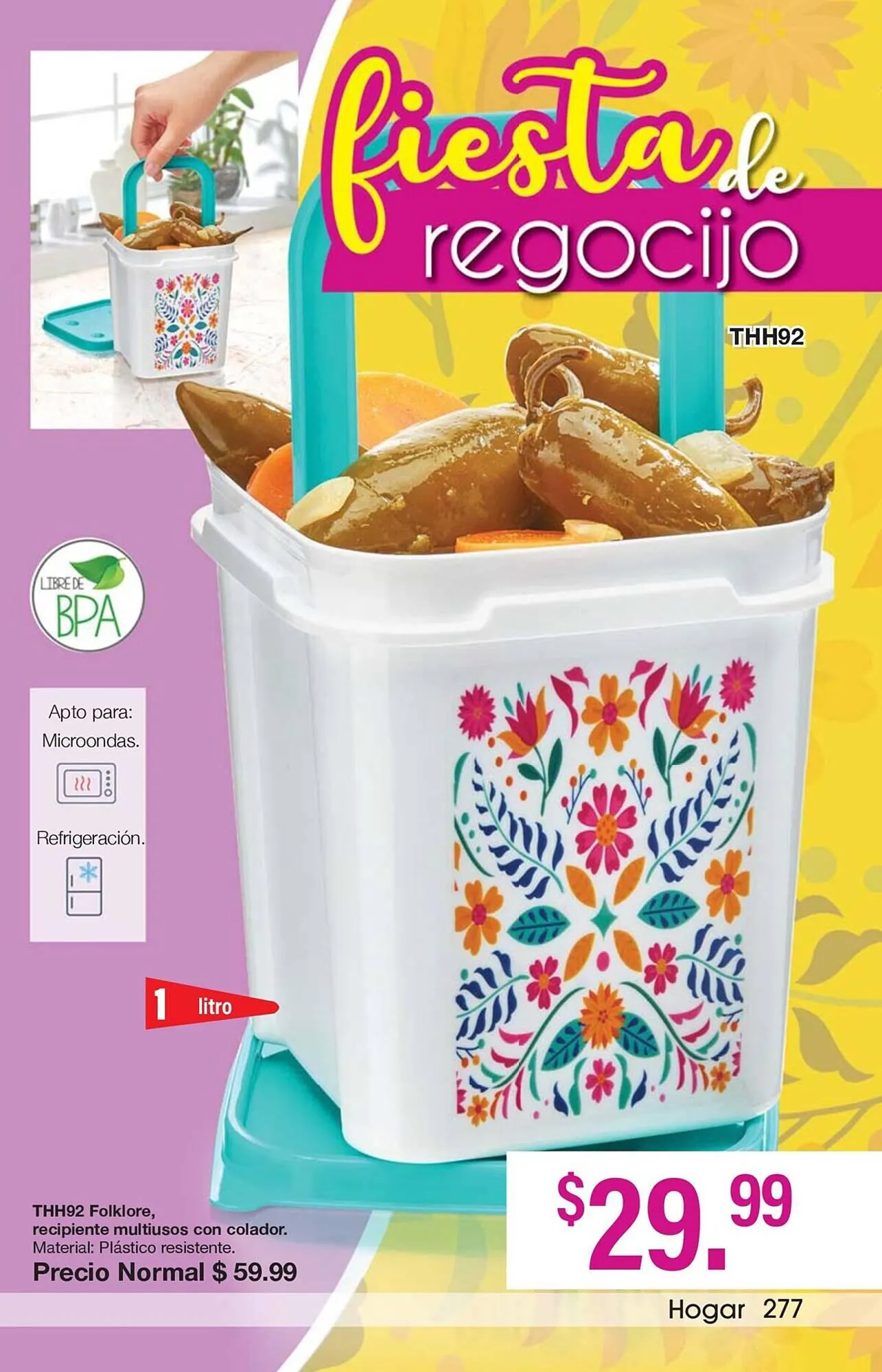 Catálogo de Catálogo Arabela 11 de agosto al 24 de agosto 2023 - Pagina 245