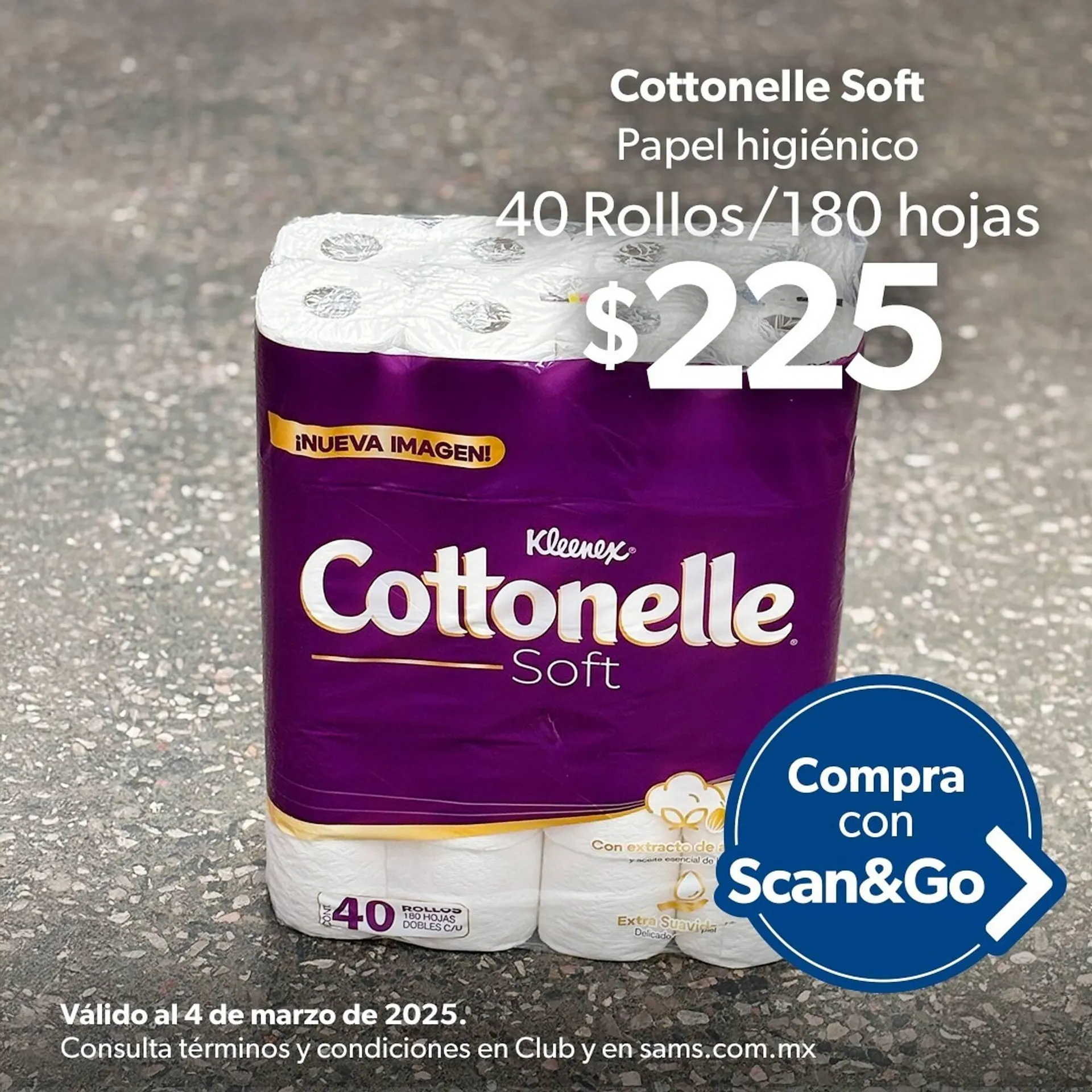 Catálogo de Catálogo Sam's Club 28 de febrero al 4 de marzo 2025 - Pagina 4