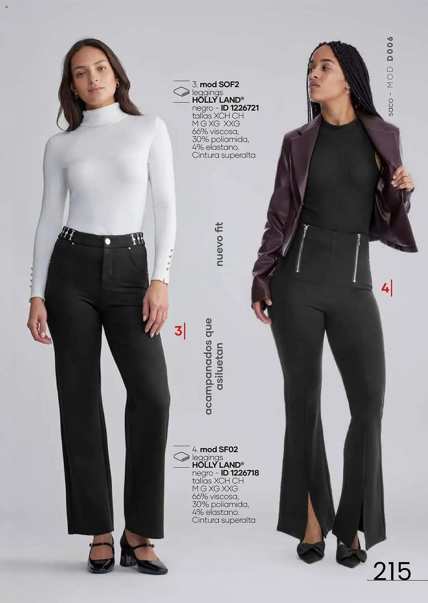 Catálogo de Catálogo Price Shoes 27 de noviembre al 1 de marzo 2026 - Pagina 215