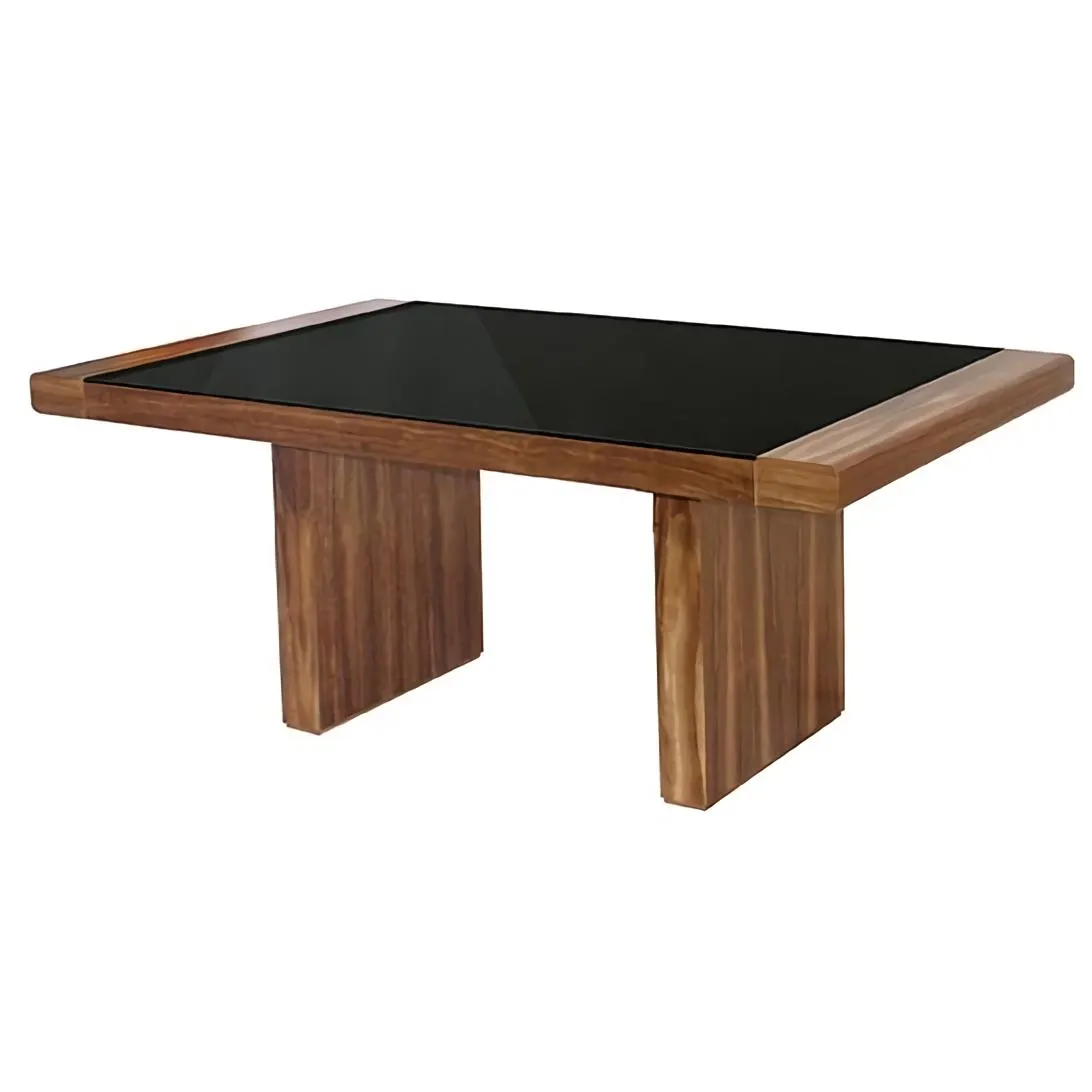 Mesa de Comedor Milan - Parota