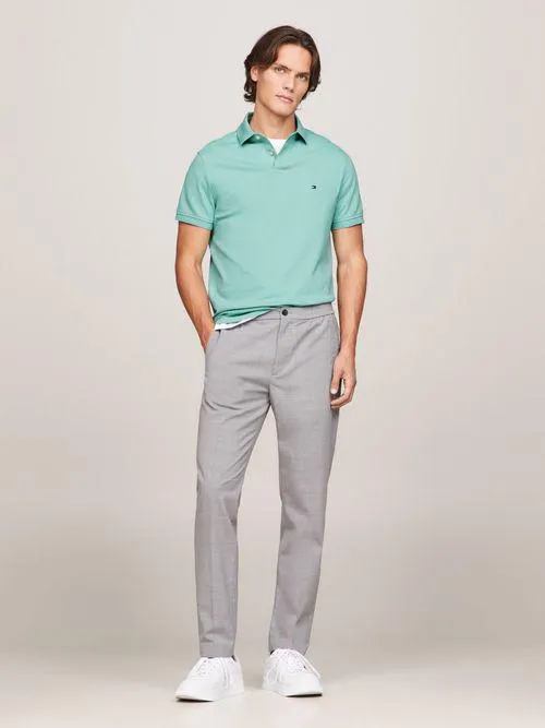 Polo 1985 de corte regular de hombre Tommy Hilfiger