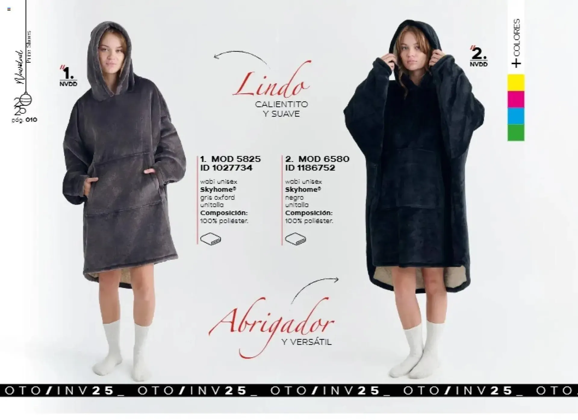 Catálogo de Catálogo Price Shoes 11 de noviembre al 1 de febrero 2026 - Pagina 10